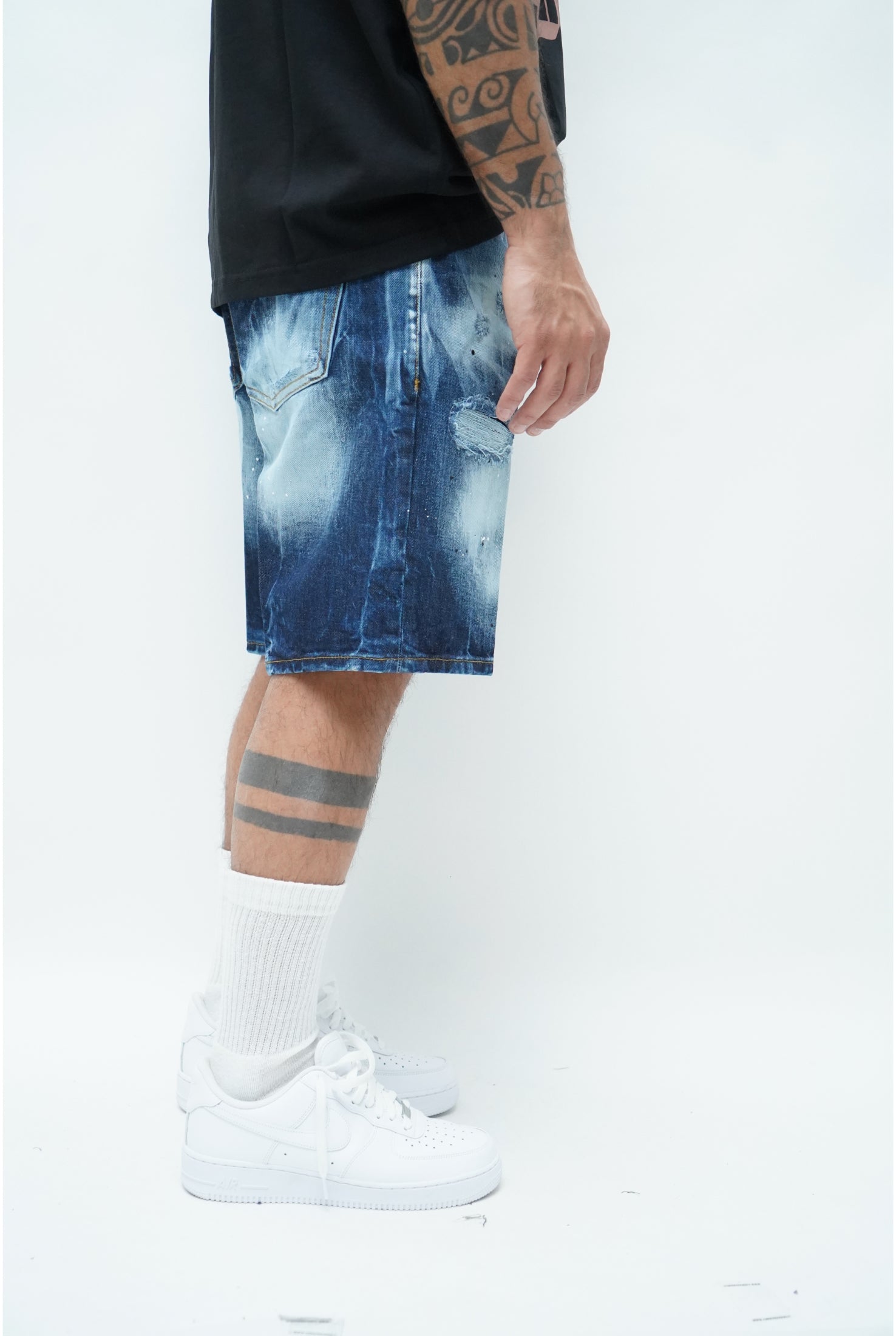 Jeans PASSION DSQ2 noot