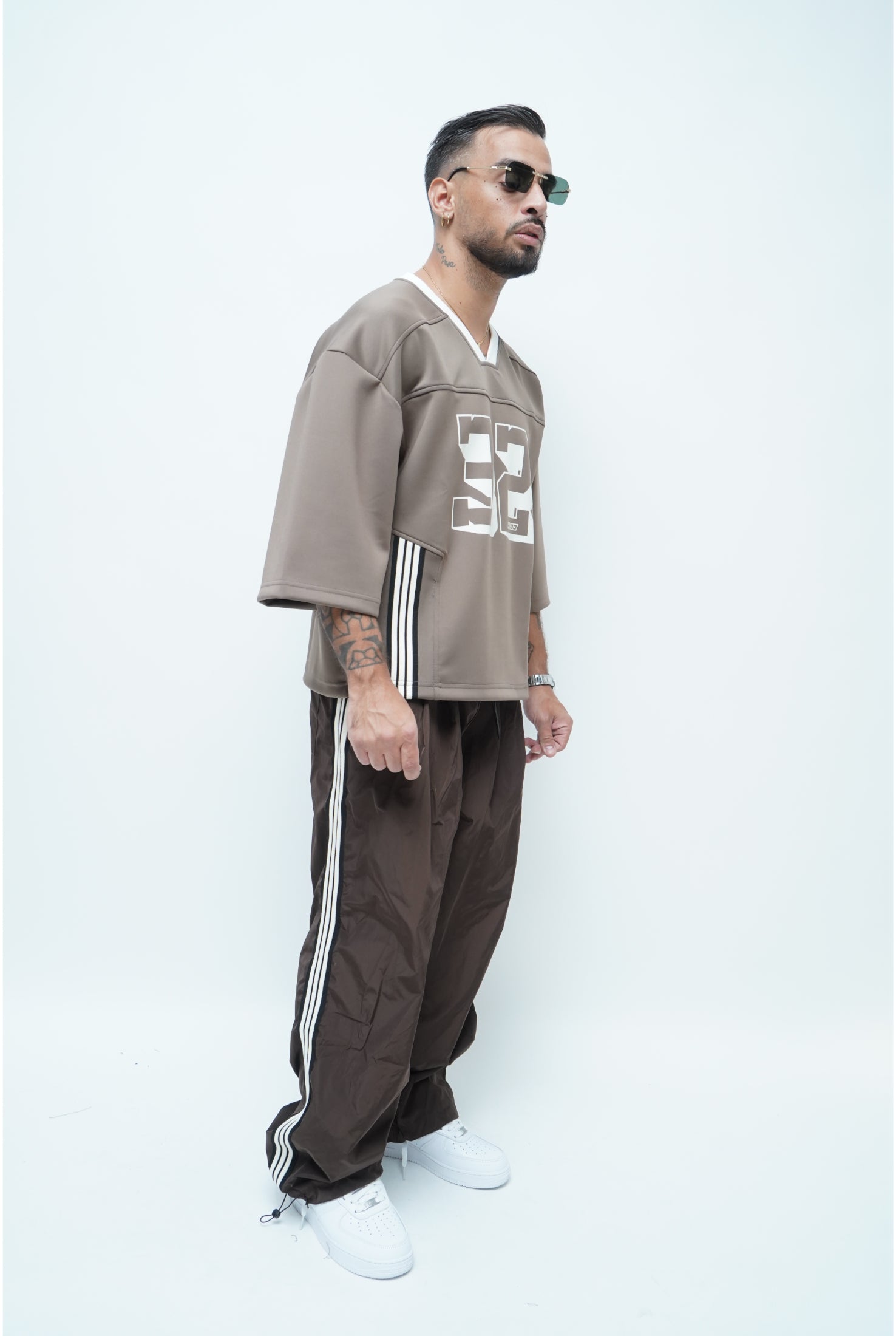 Pantalone HYDO Serre Marine
