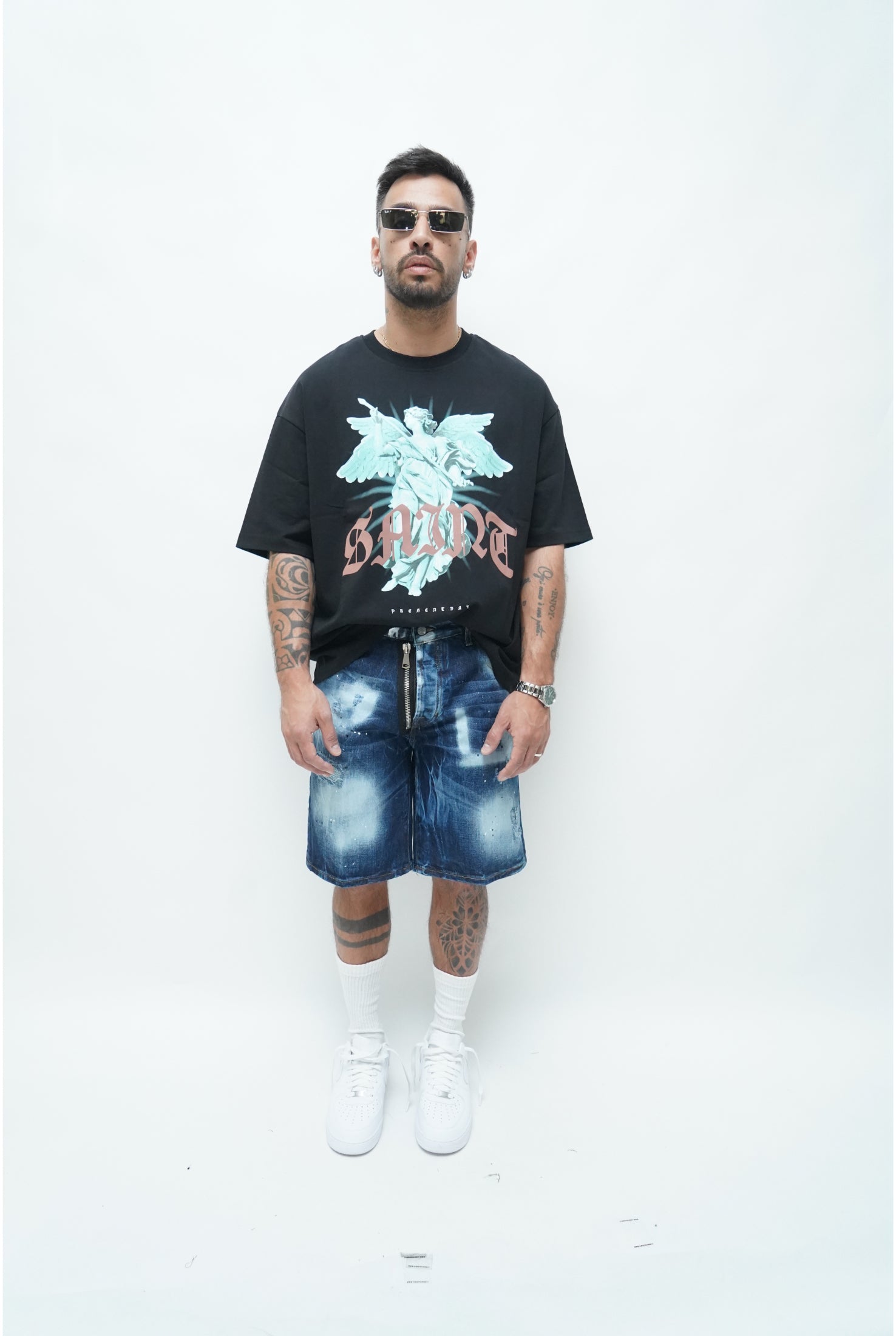 Jeans PASSION DSQ2 noot