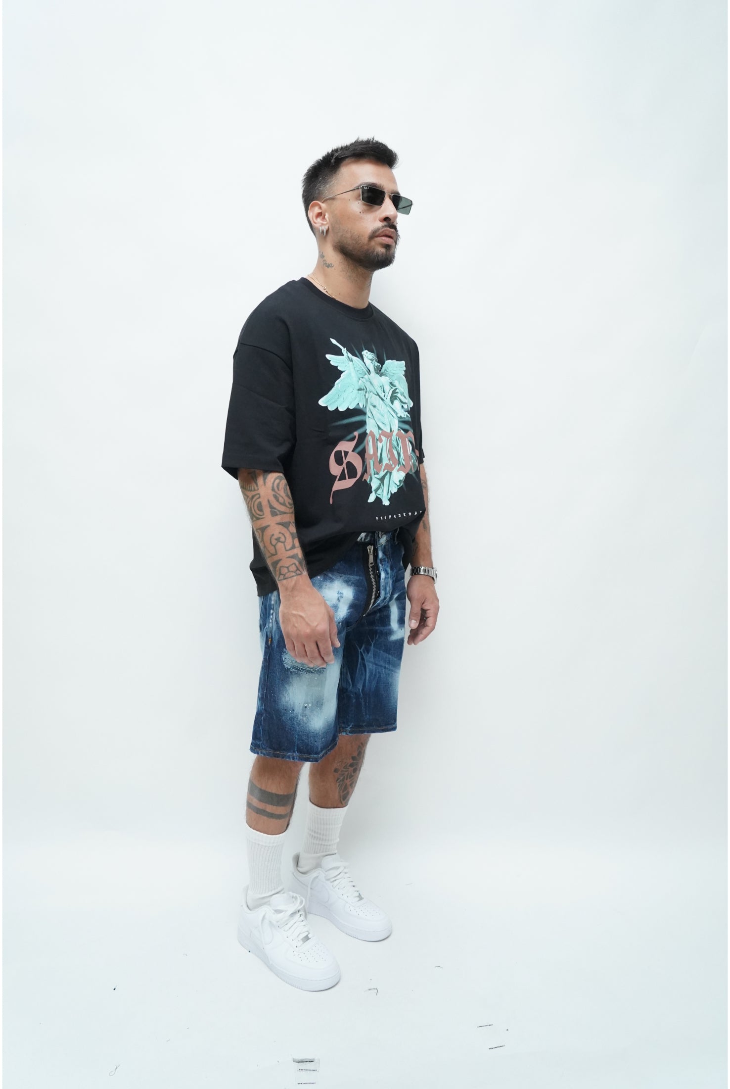 Jeans PASSION DSQ2 noot