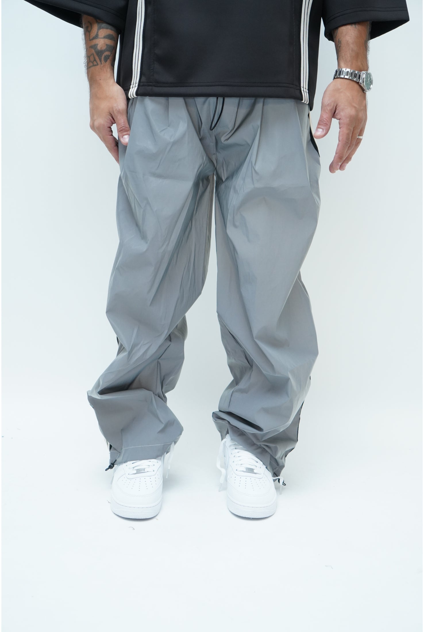 Pantalone HYDO Serre Marine