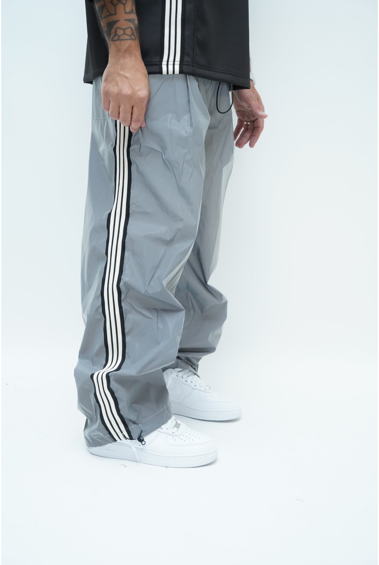 Pantalone HYDO Serre Marine