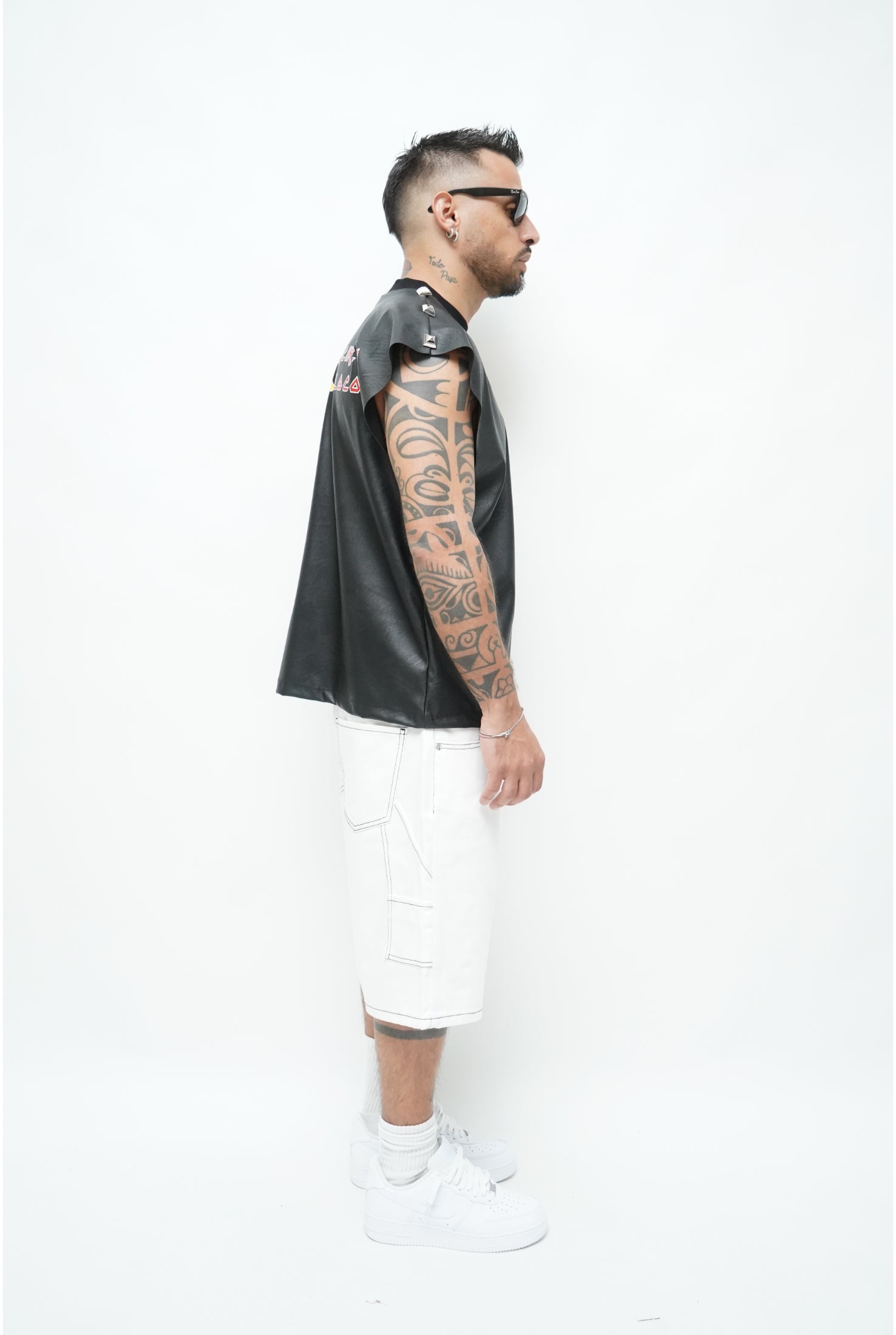 T-shirt HYDO Il Circo di Patty ( 2 COLORI )