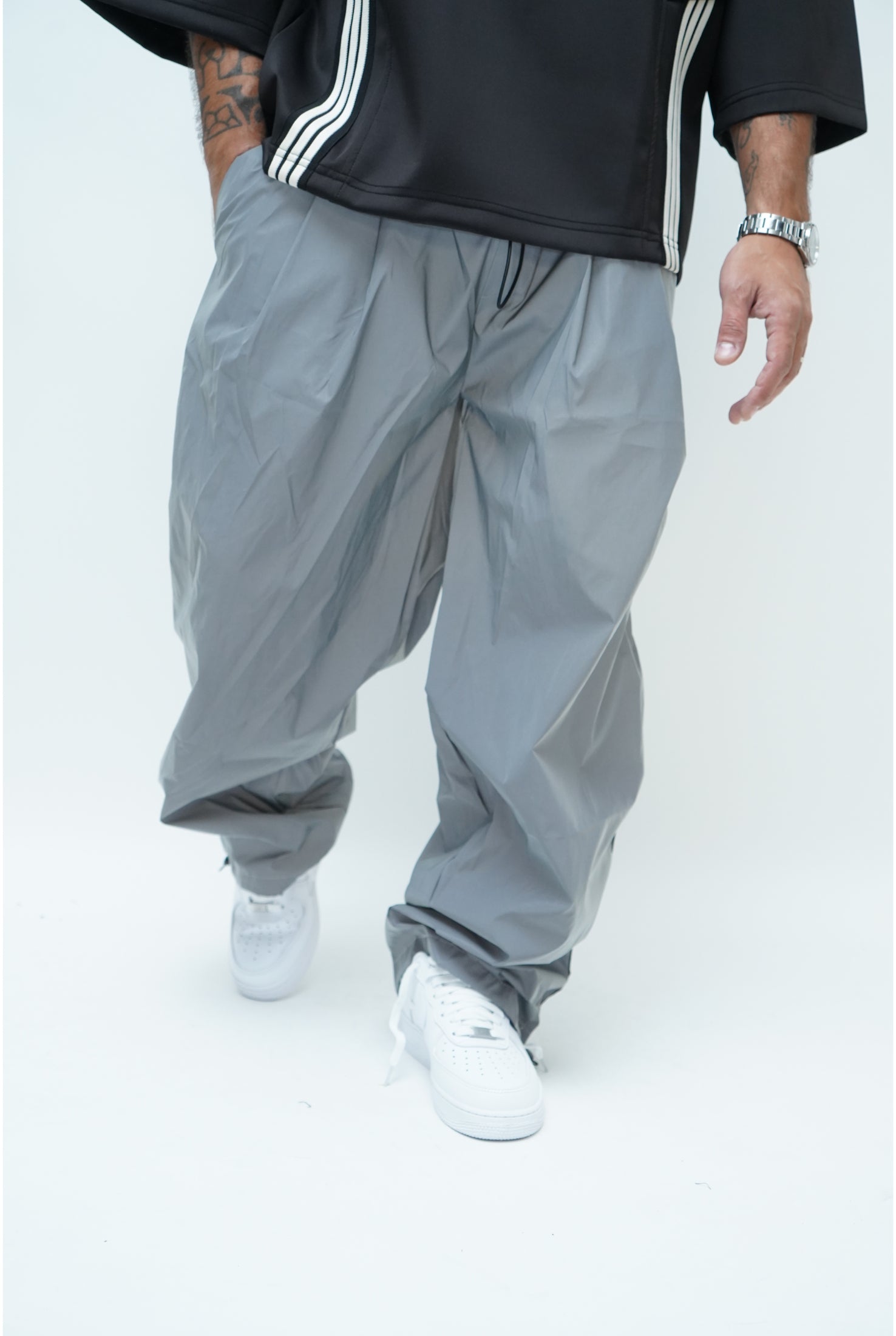 Pantalone HYDO Serre Marine