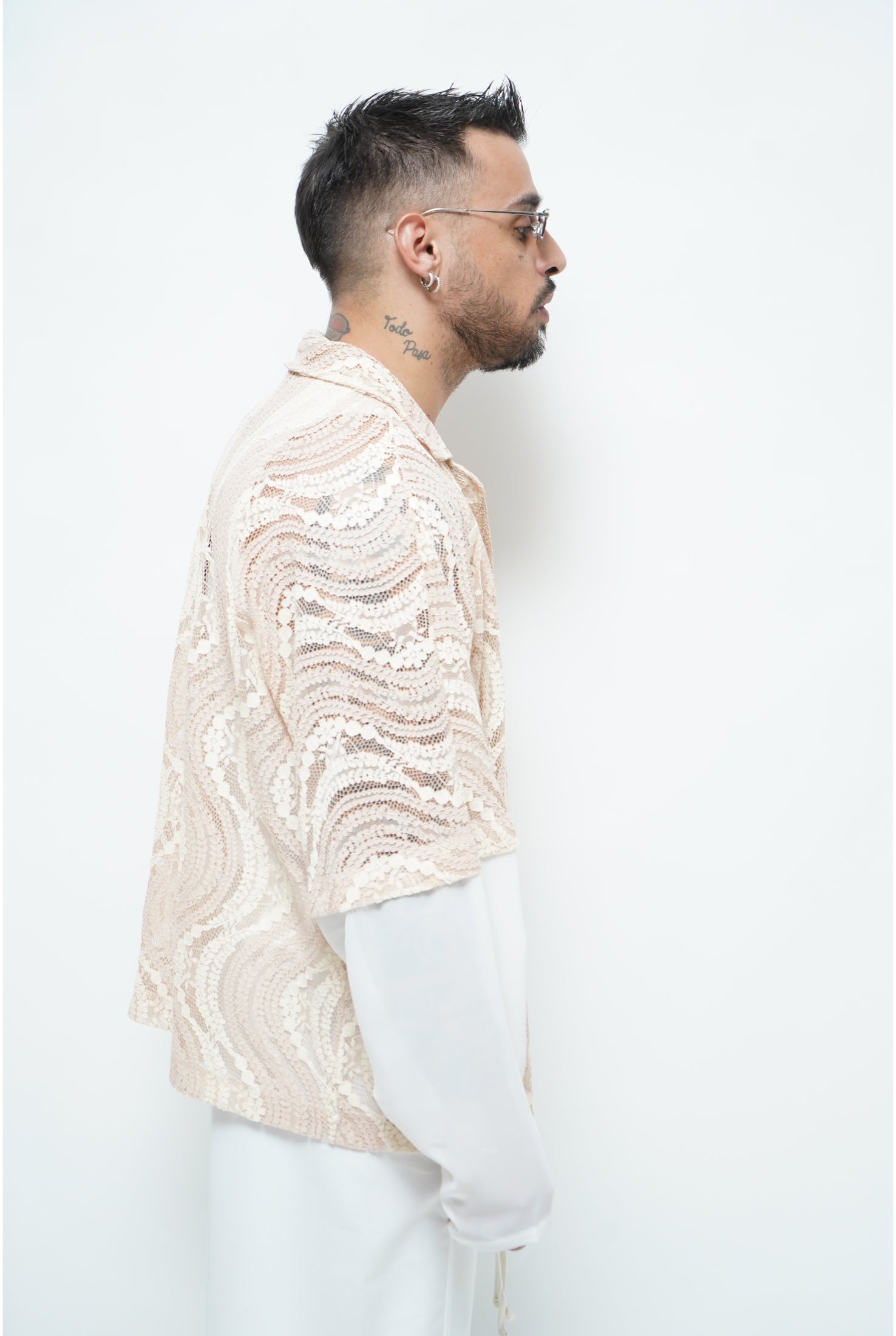 Camicia HYDO Fast Lane 1