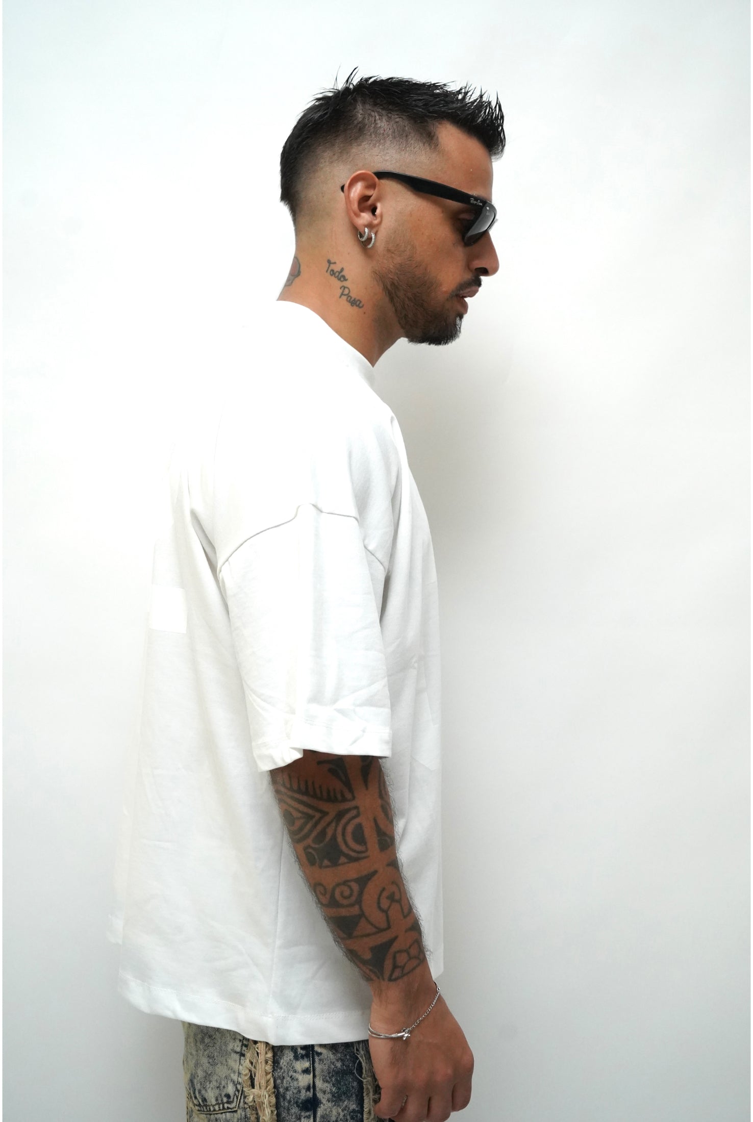 T-shirt FREESTART 02 ( 3 colori )