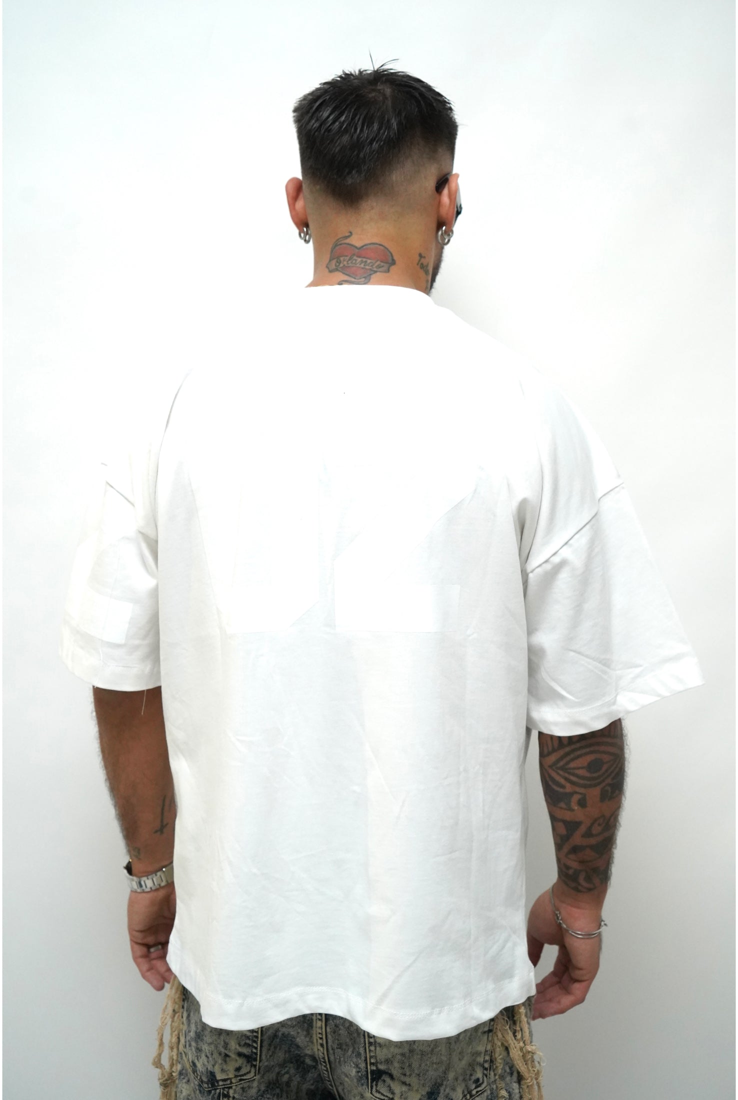 T-shirt FREESTART 02 ( 3 colori )