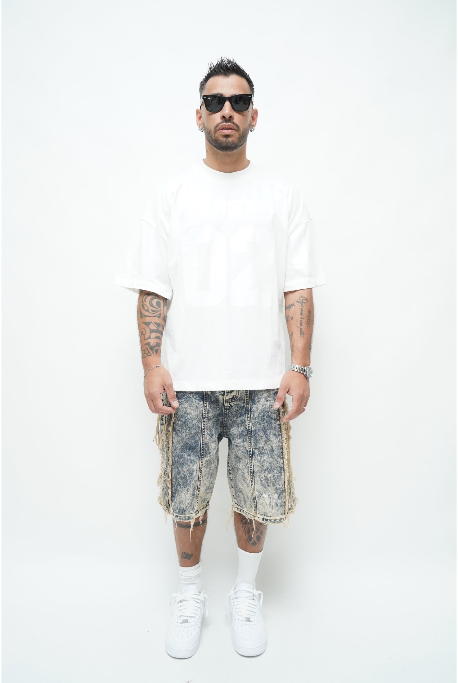 T-shirt FREESTART 02 ( 3 colori )