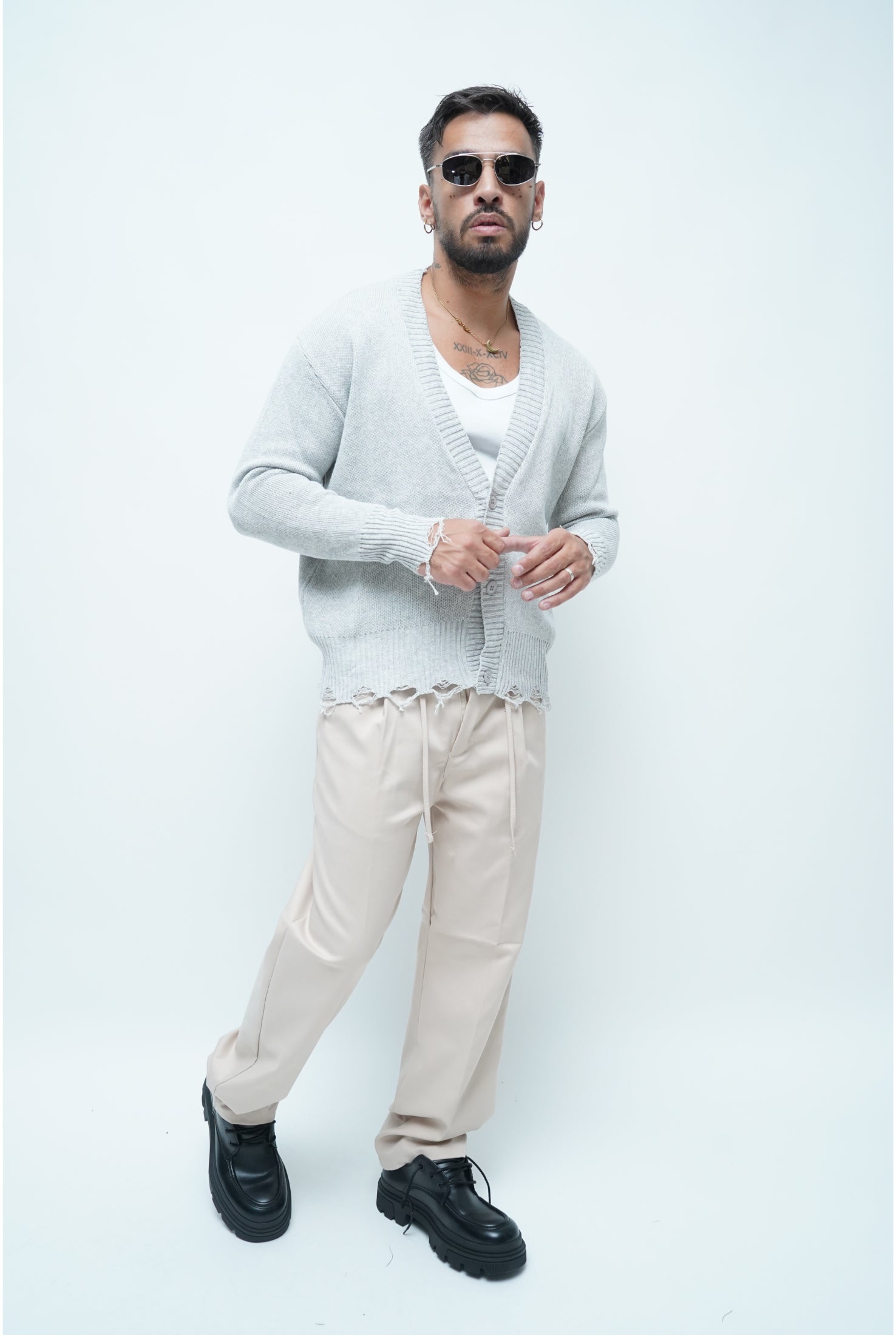Pantalone PU3398