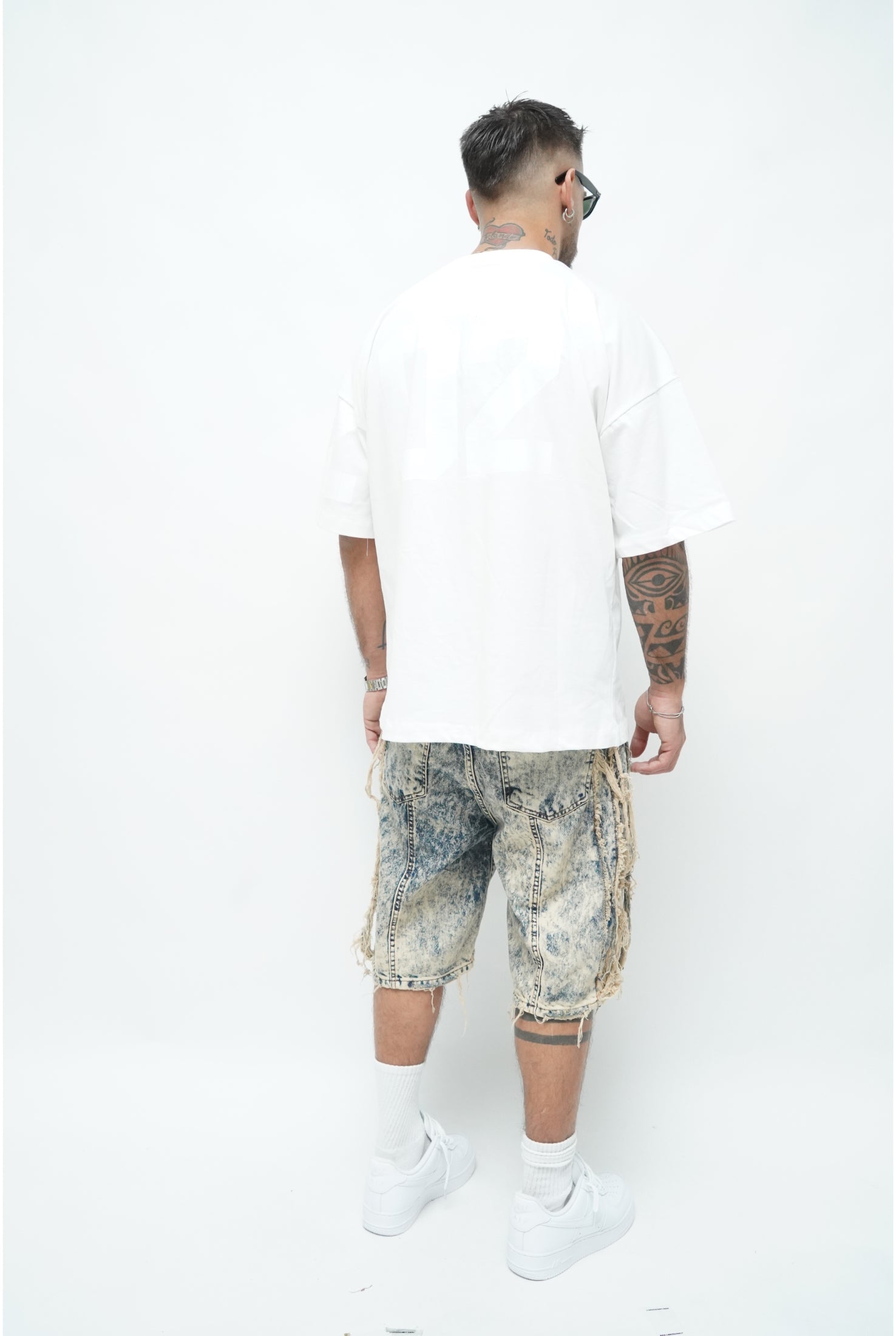 T-shirt FREESTART 02 ( 3 colori )