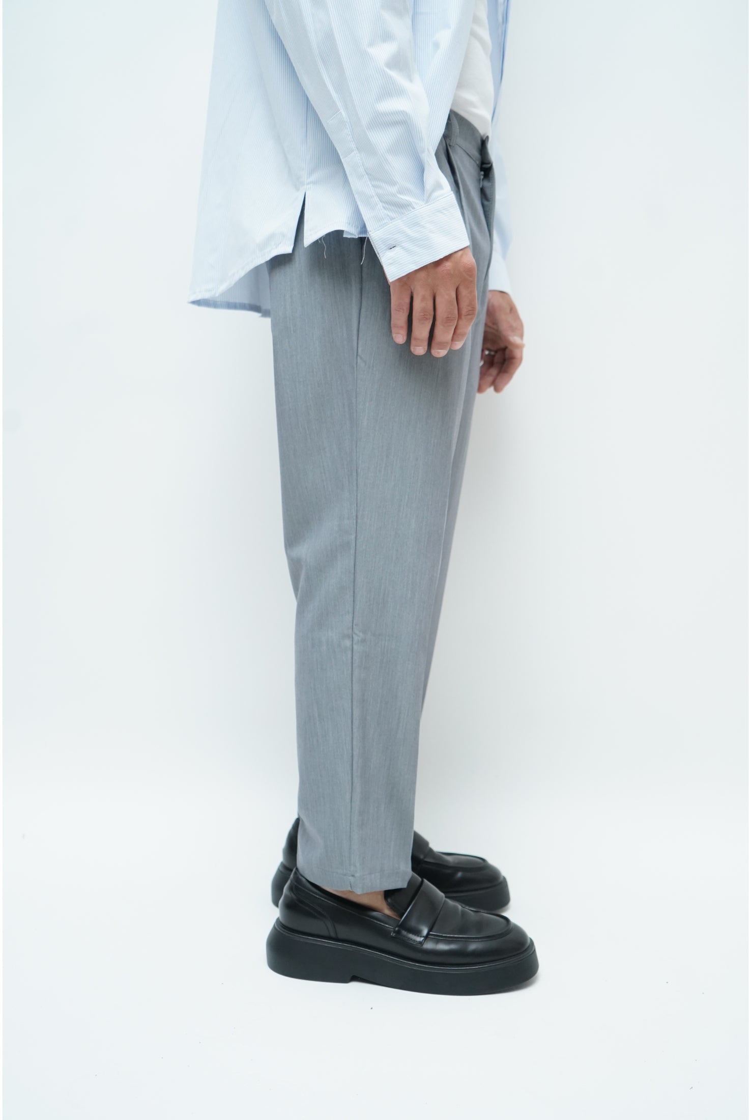 Pantalone NJB Gripa ( 3 colori )