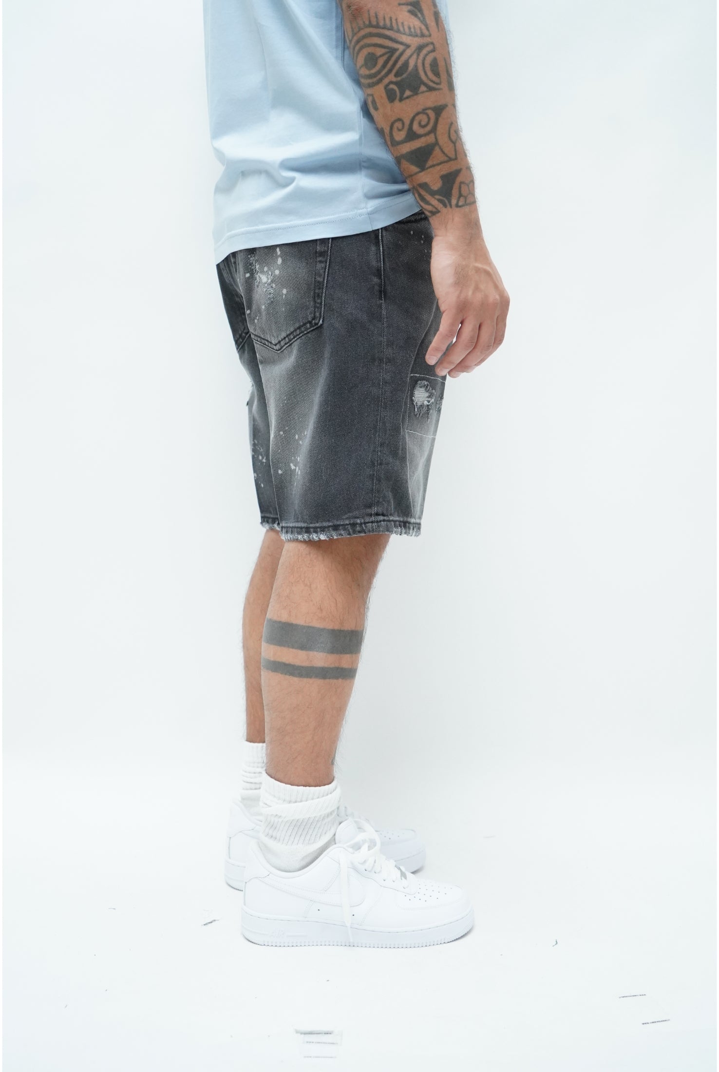 Jeans PASSION DSQ2 Grey