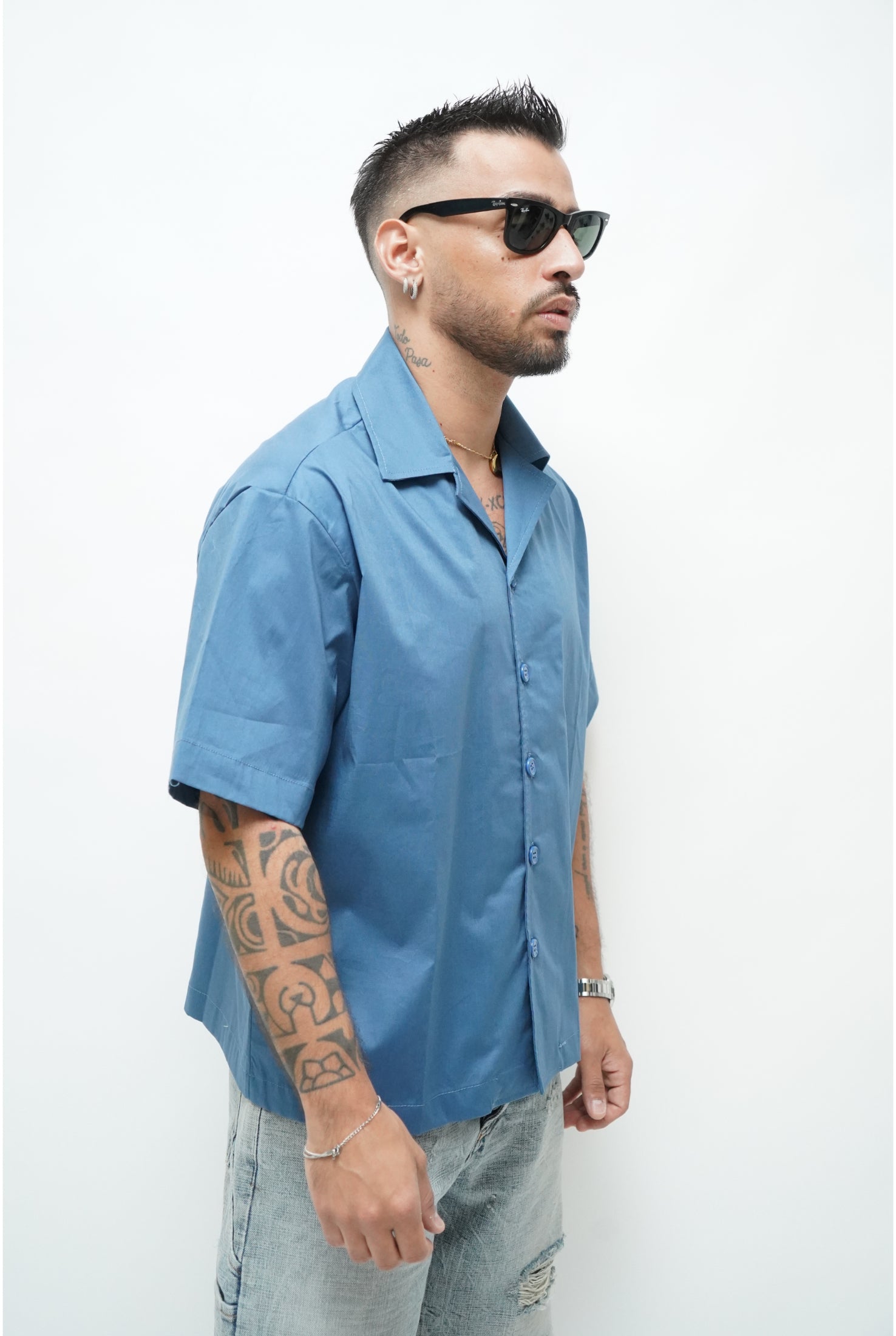 Camicia HYDO California ( 3 colori )