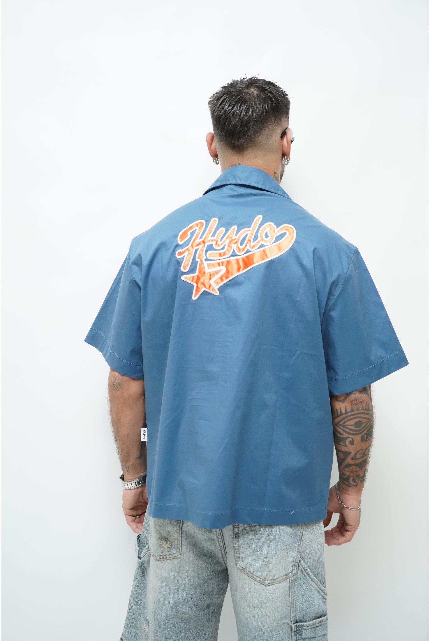 Camicia HYDO California ( 3 colori )