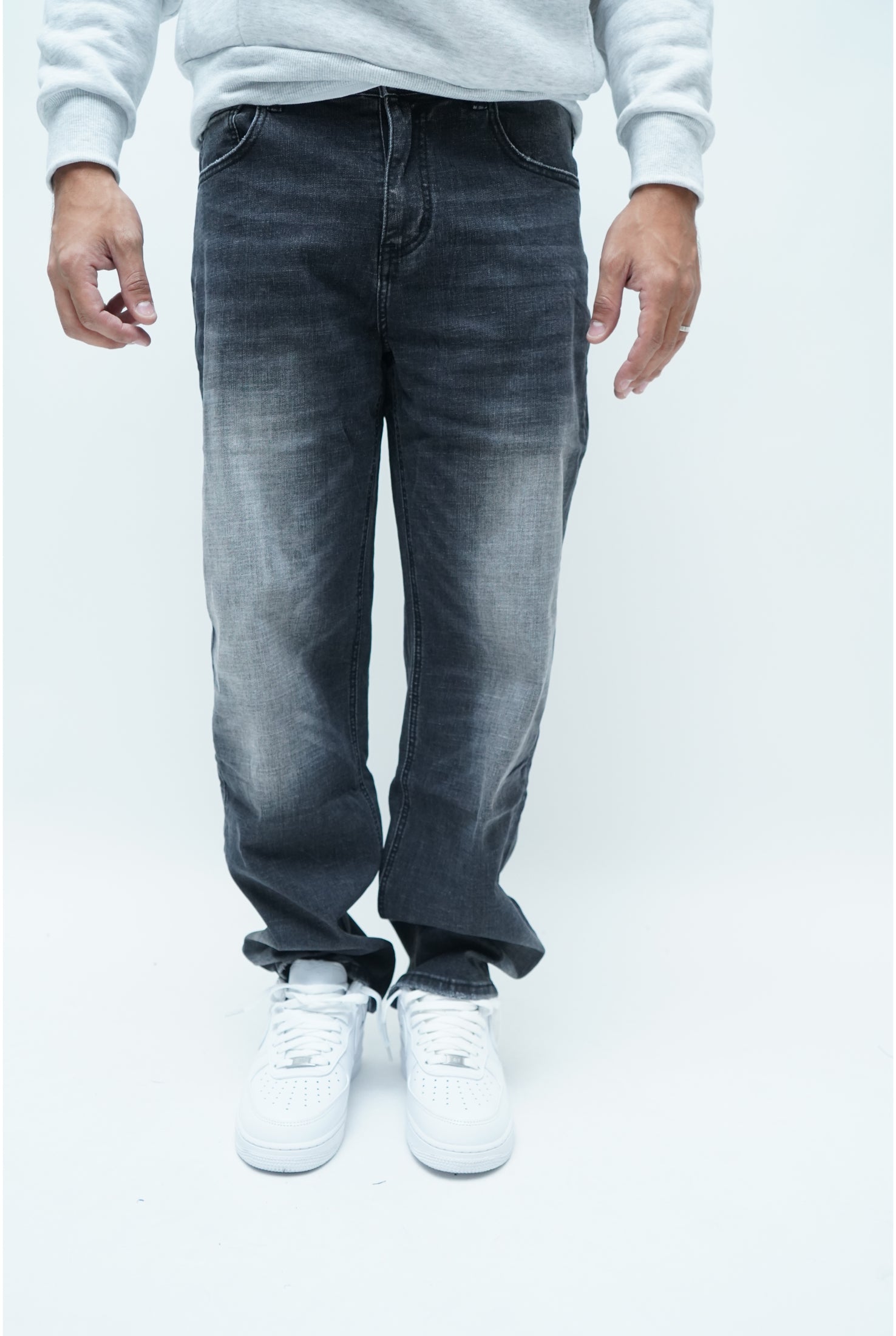 Jeans baggy BASIC