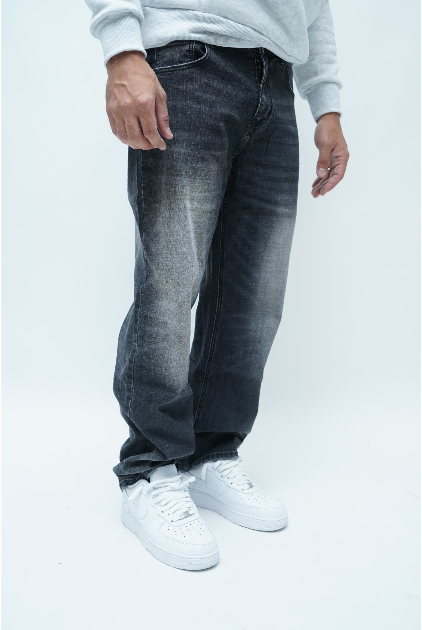 Jeans baggy BASIC