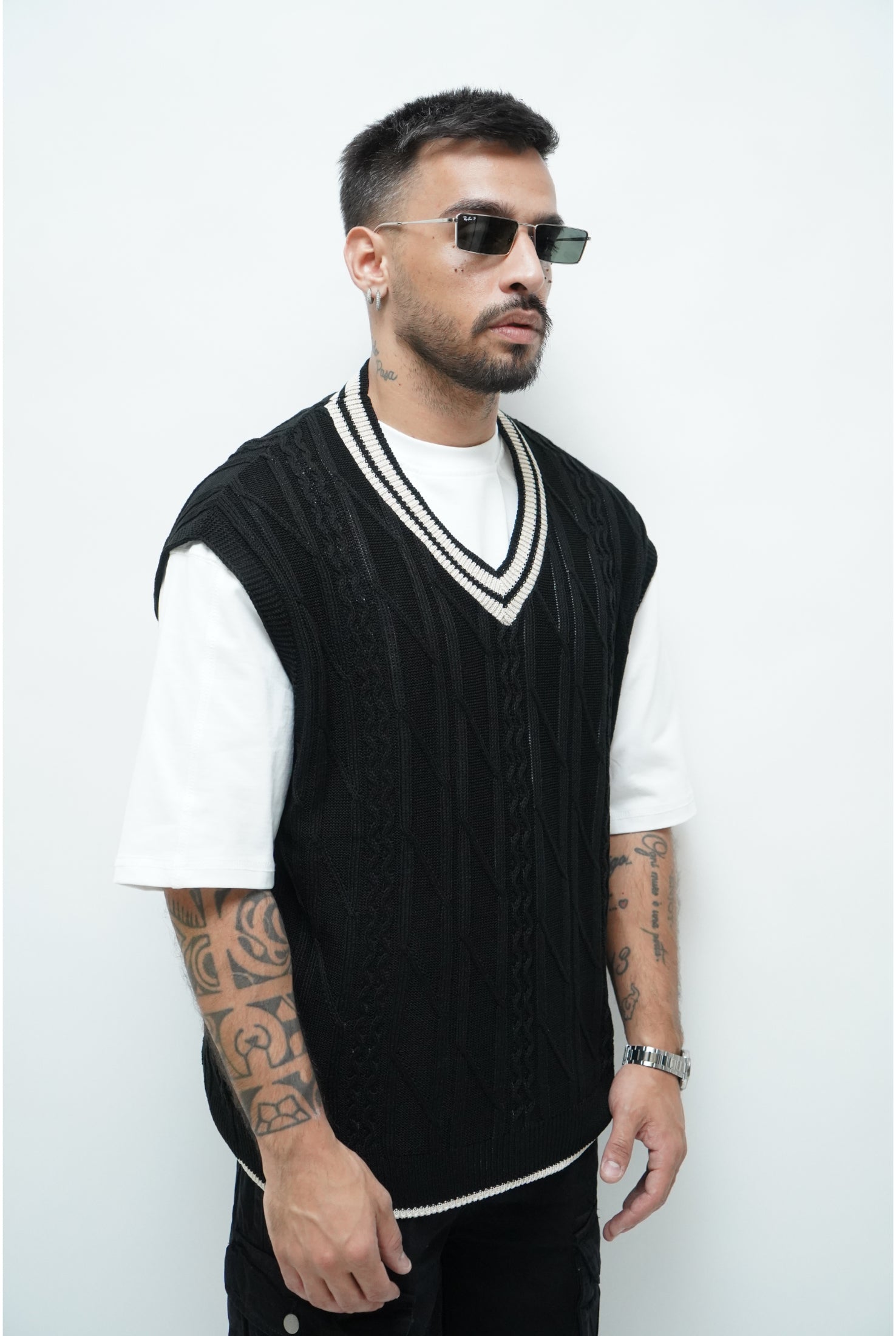 Smanicato NJB 8116 ( 2 colori )