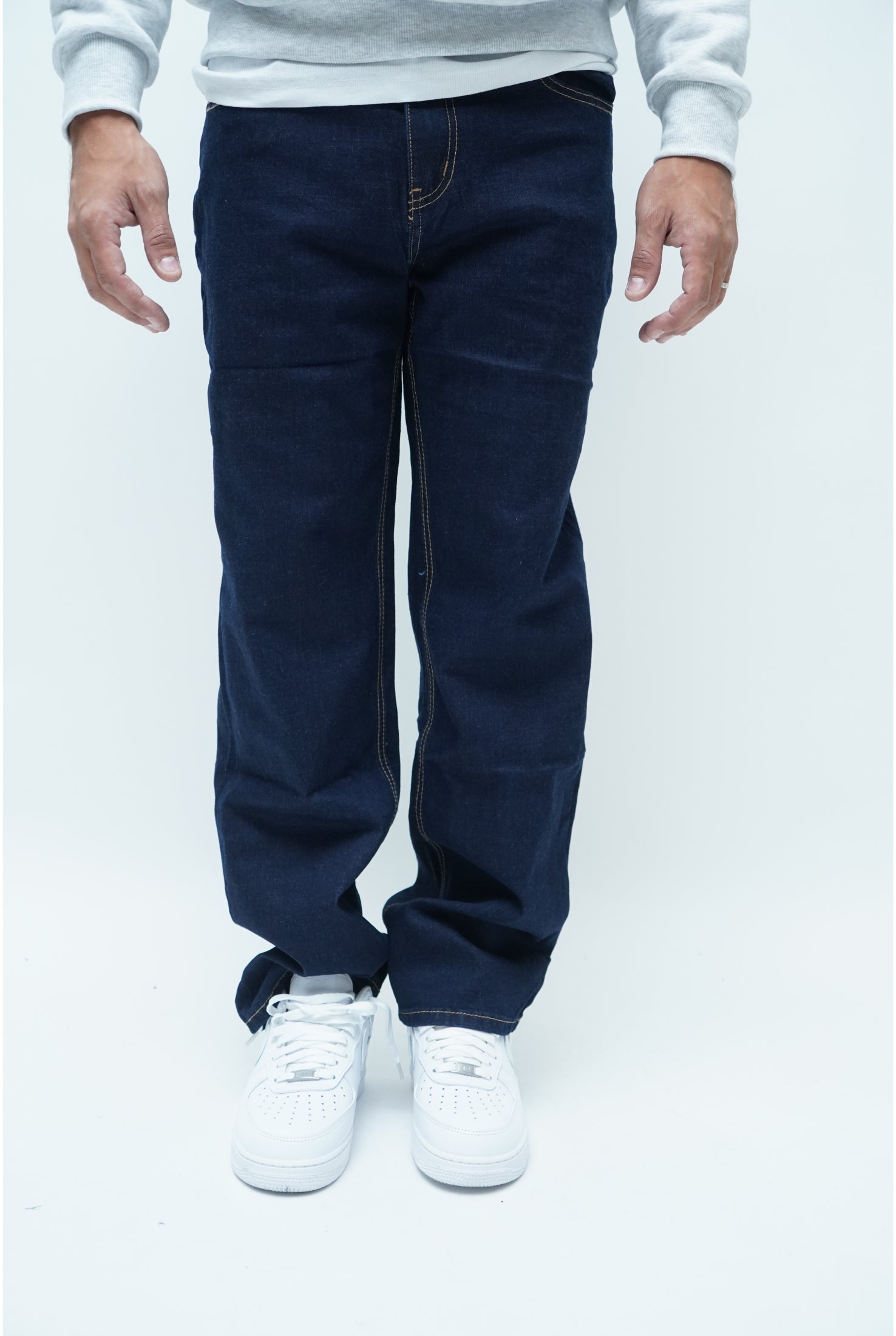 Jeans baggy BASIC