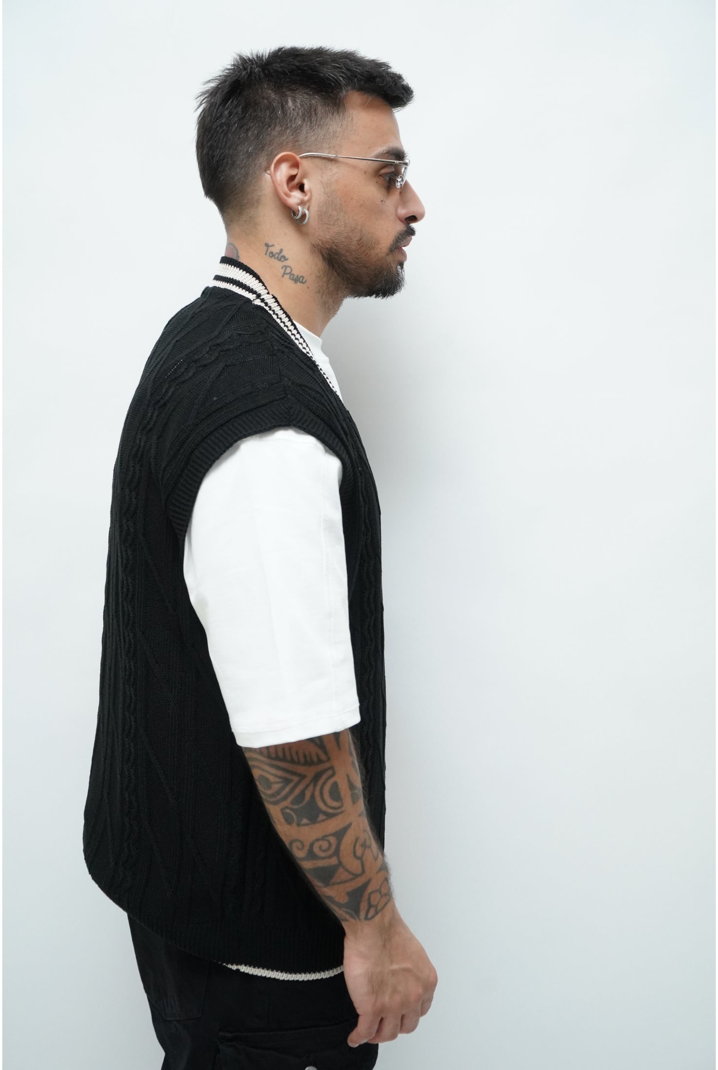 Smanicato NJB 8116 ( 2 colori )