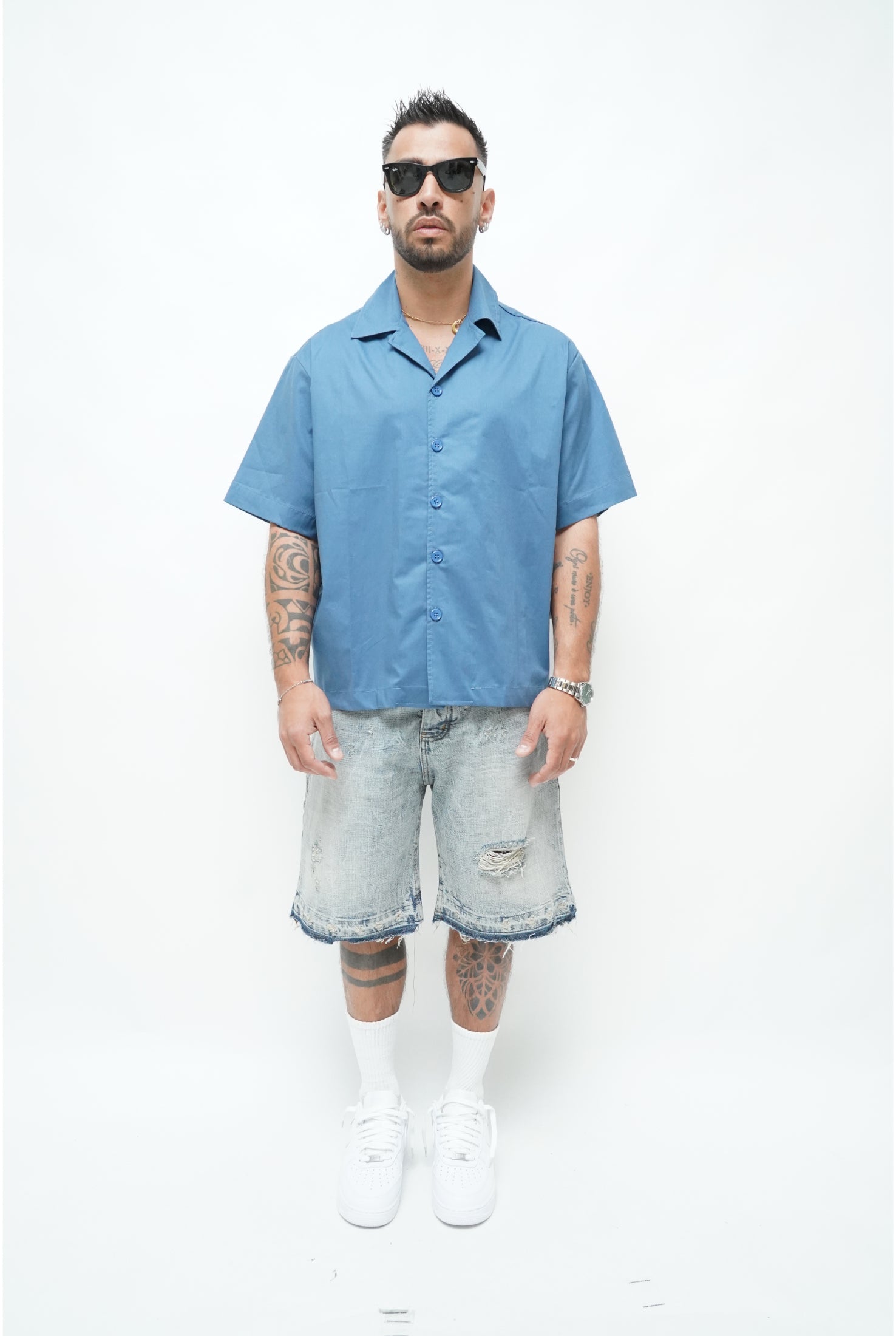 Camicia HYDO California ( 3 colori )