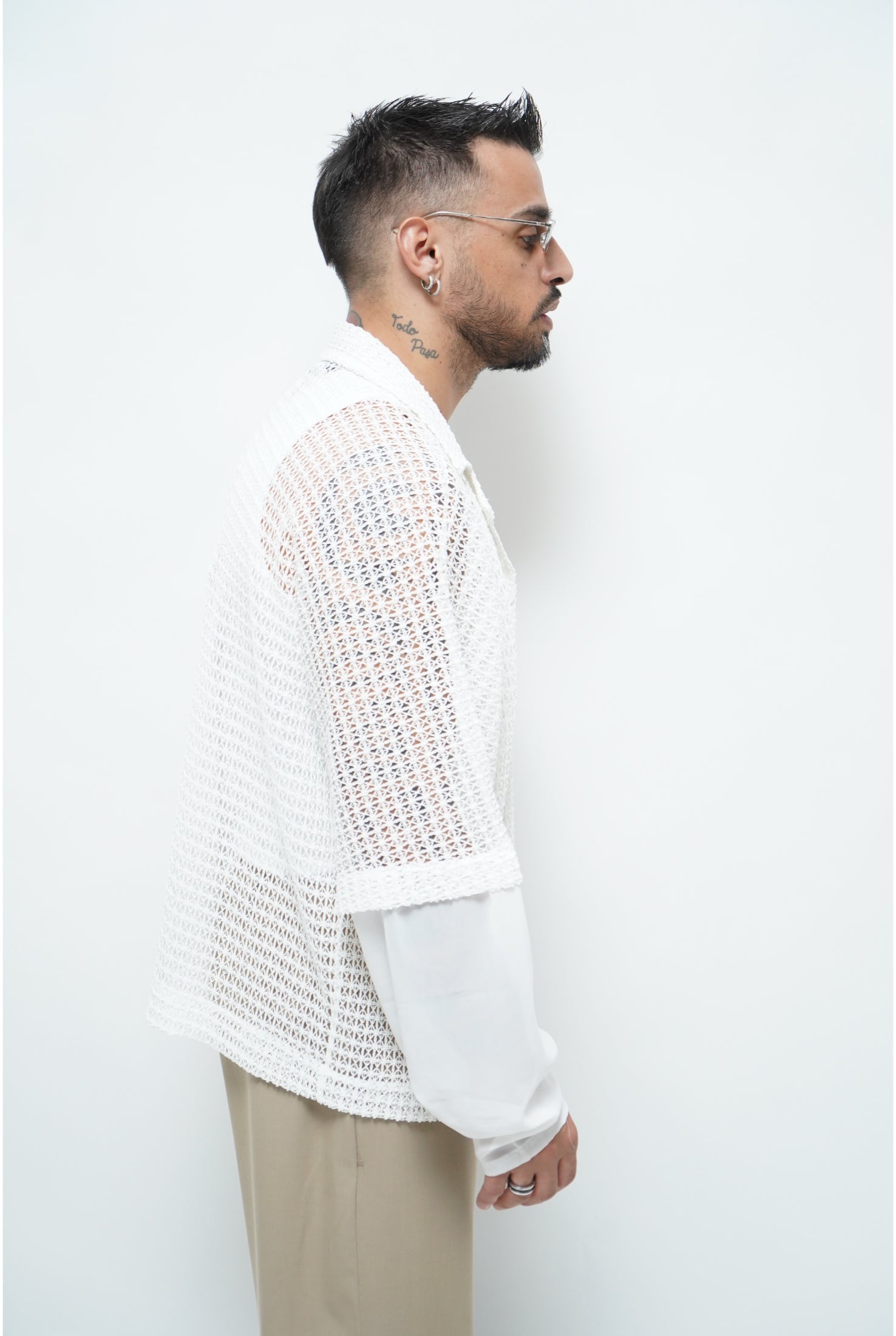 Camicia HYDO Fast Lane 2