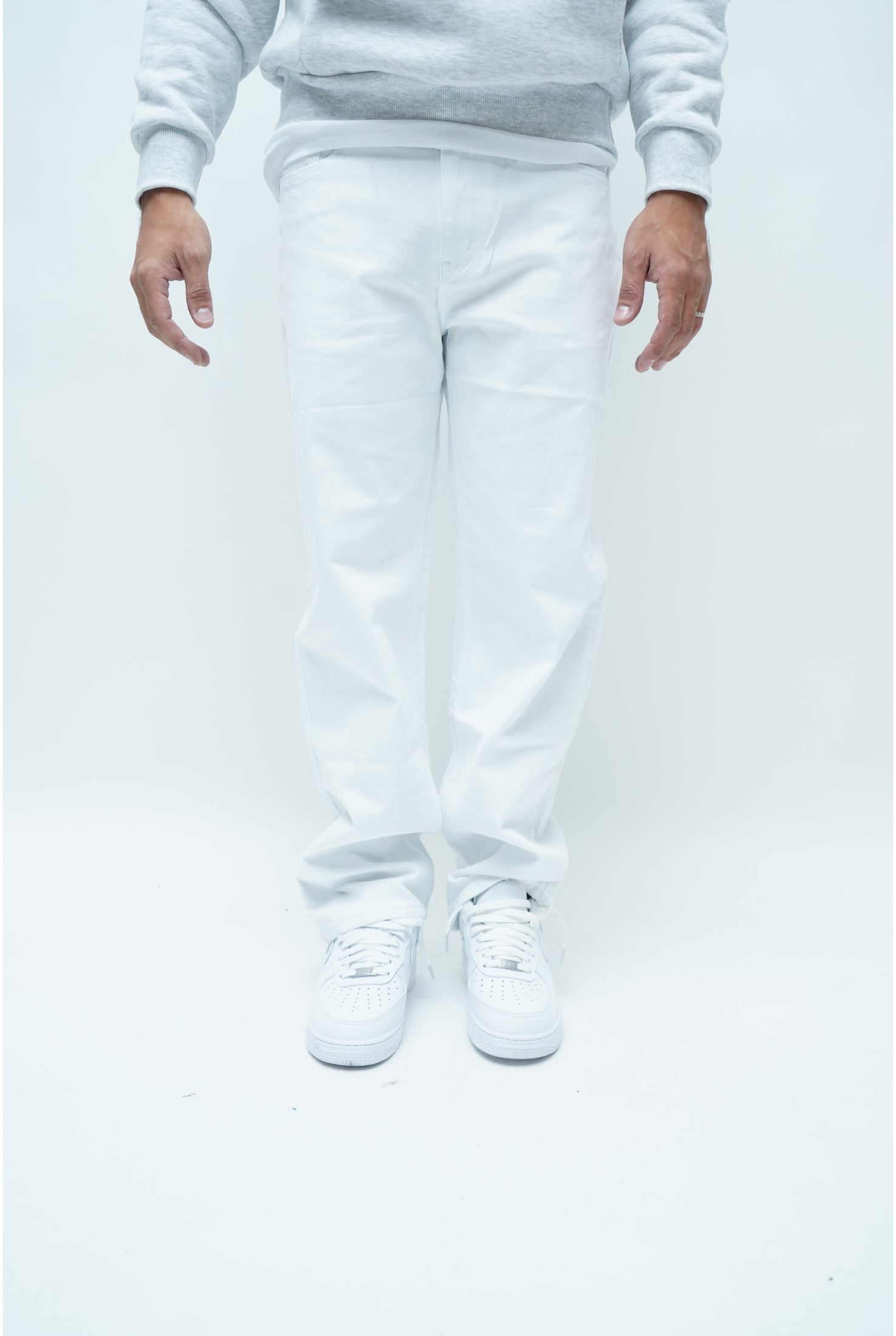 Jeans baggy BASIC