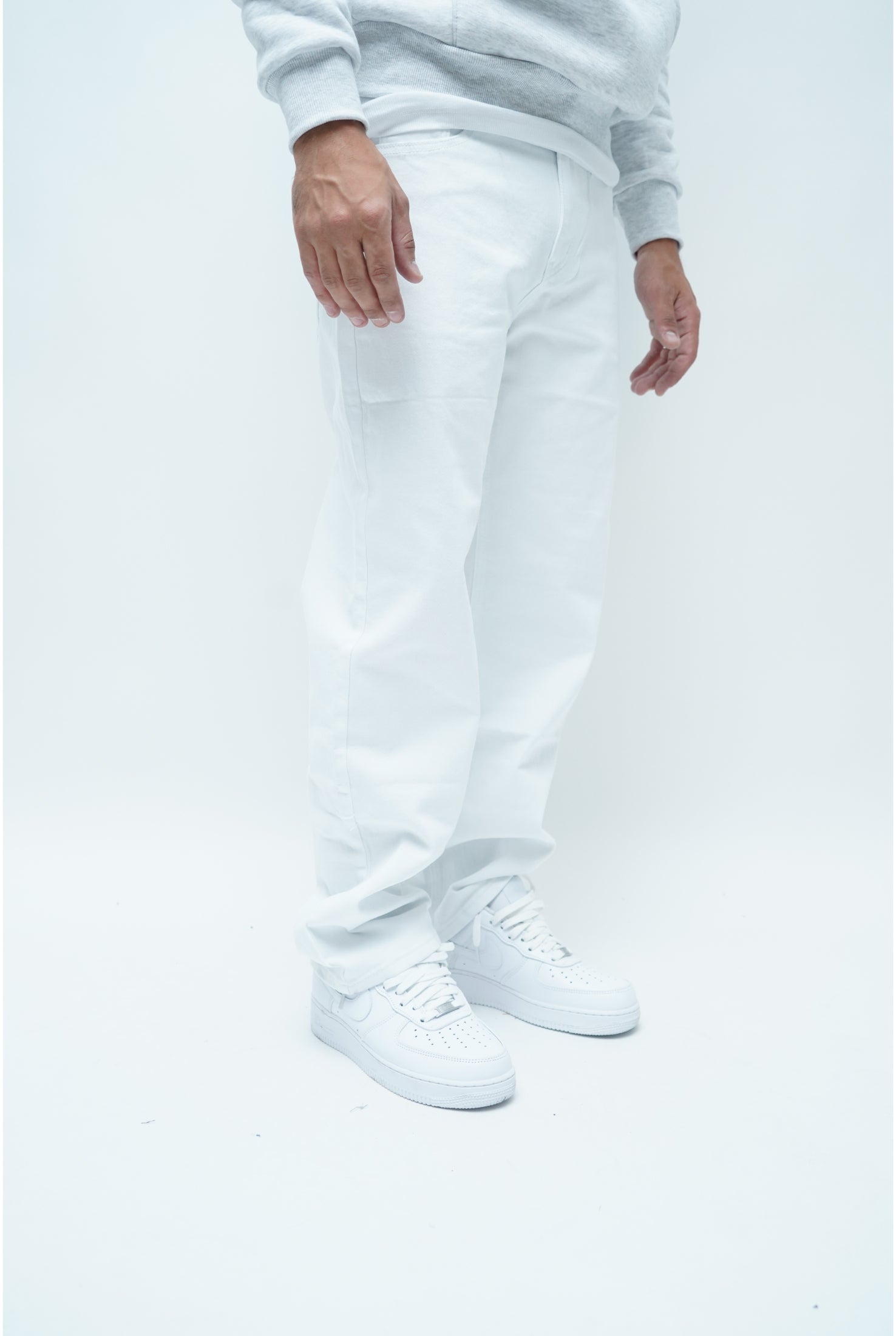 Jeans baggy BASIC