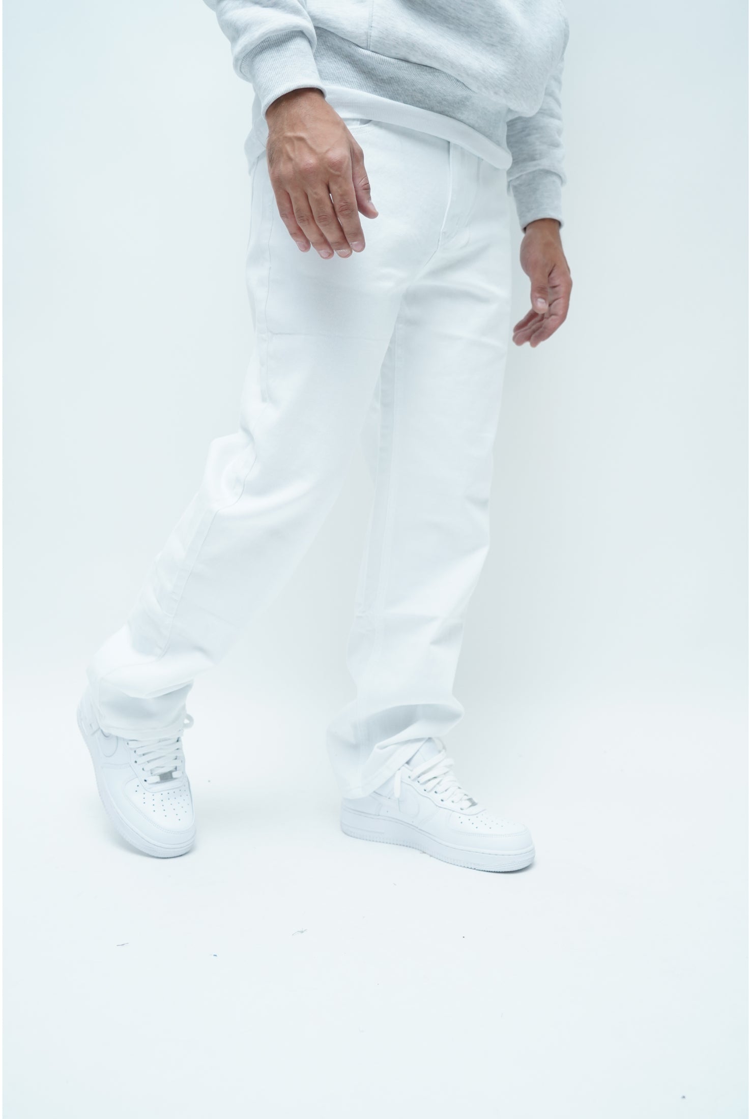 Jeans baggy BASIC
