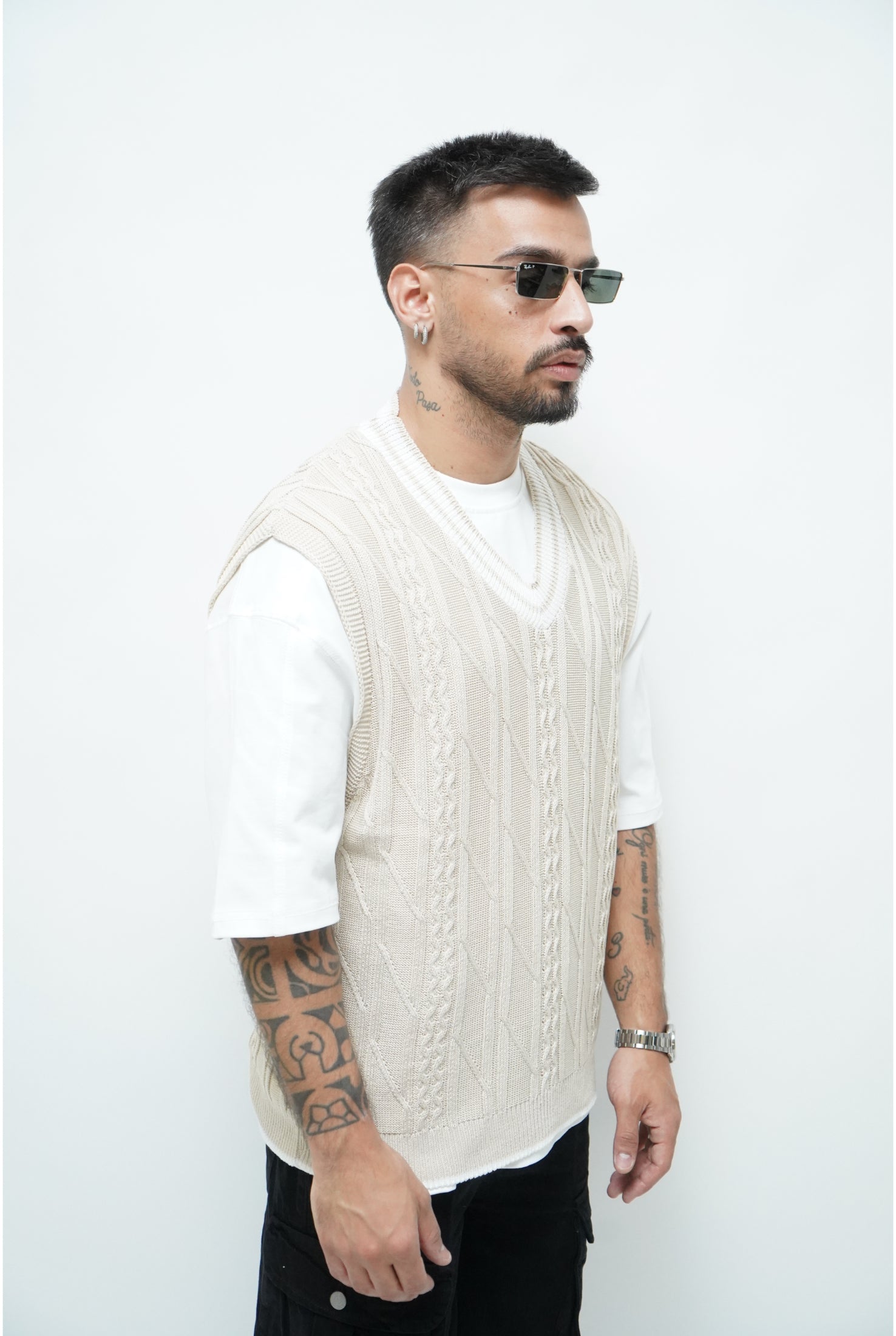 Smanicato NJB 8116 ( 2 colori )