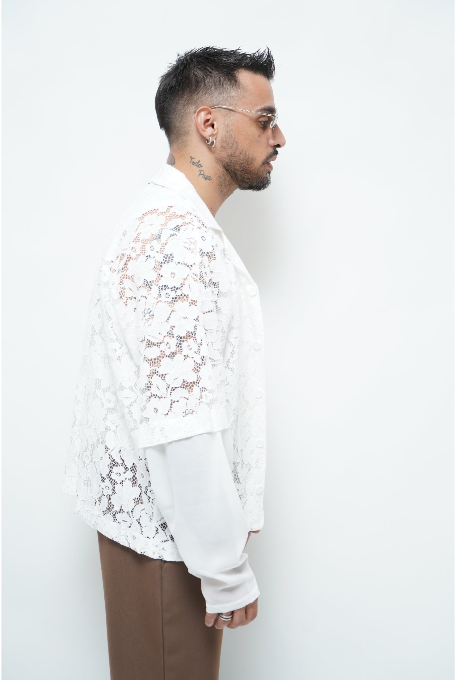 Camicia HYDO Fast Lane 3 ( 2 COLORI )