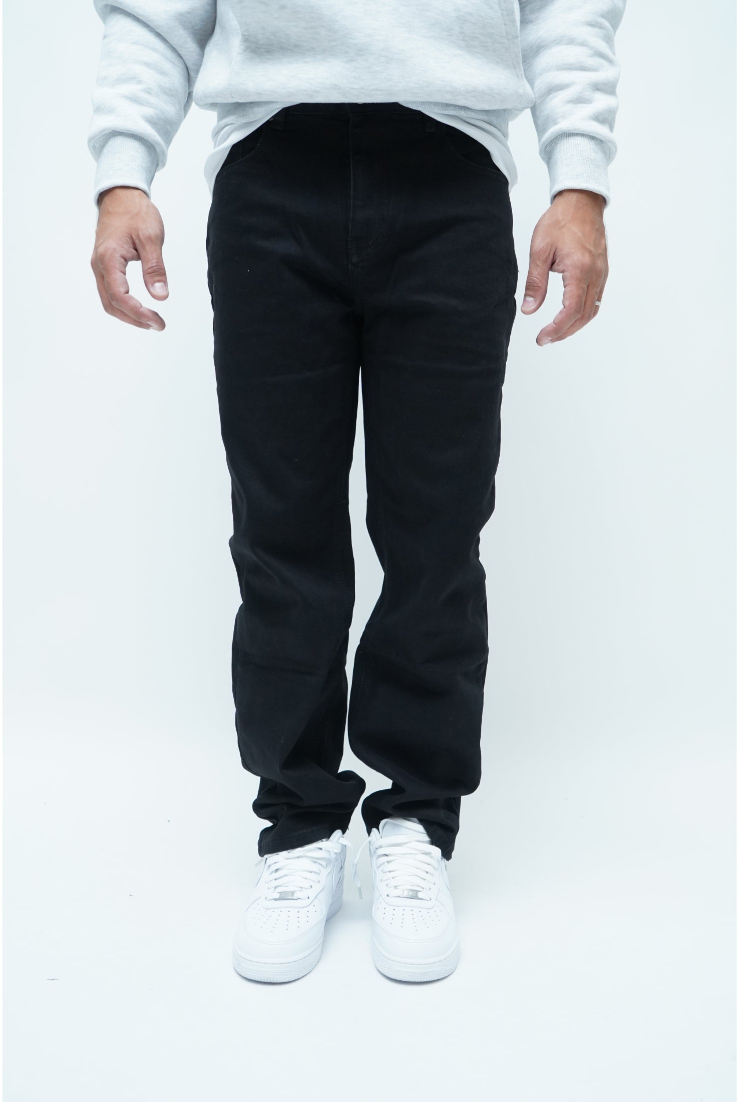 Jeans baggy BASIC