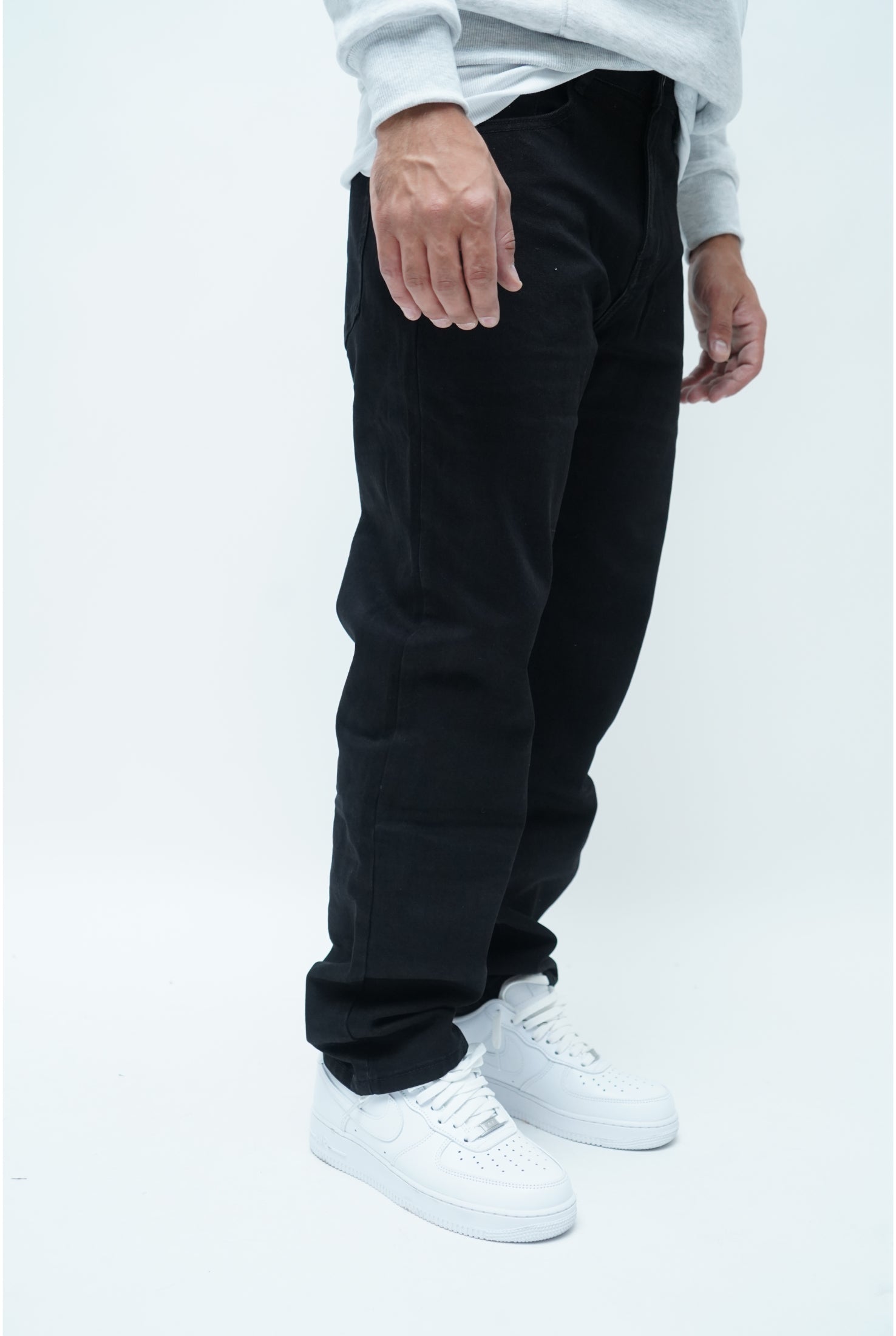 Jeans baggy BASIC