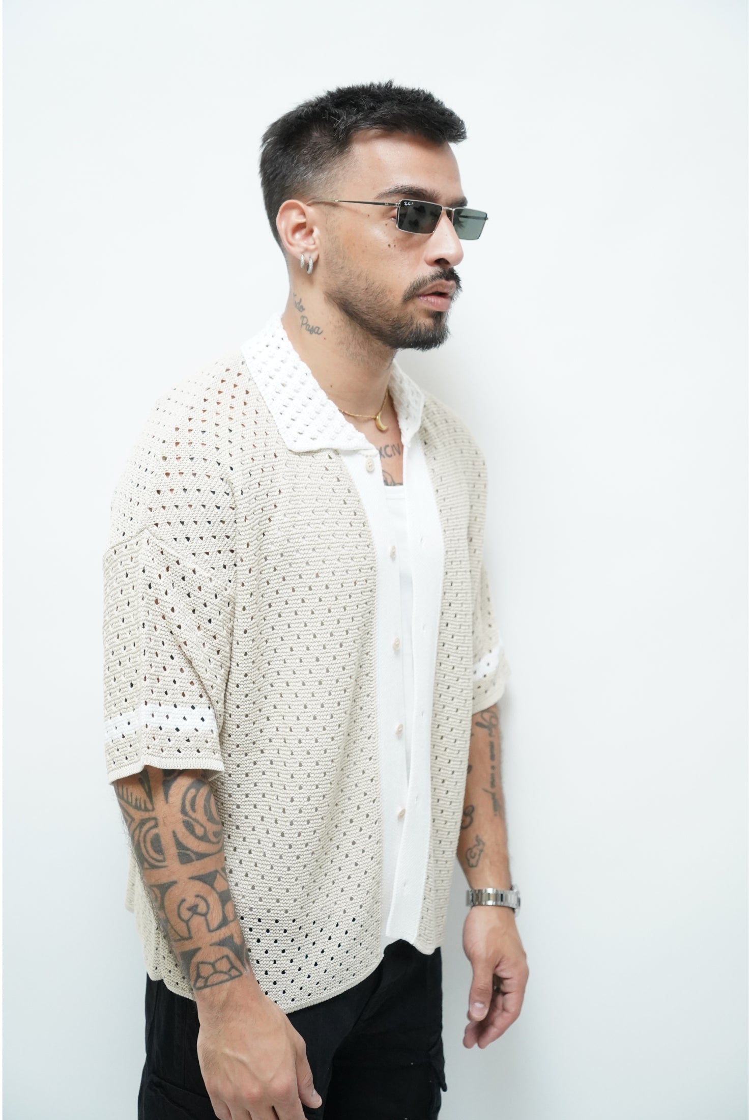 Cardigan NJB 8199 ( 2 colori )