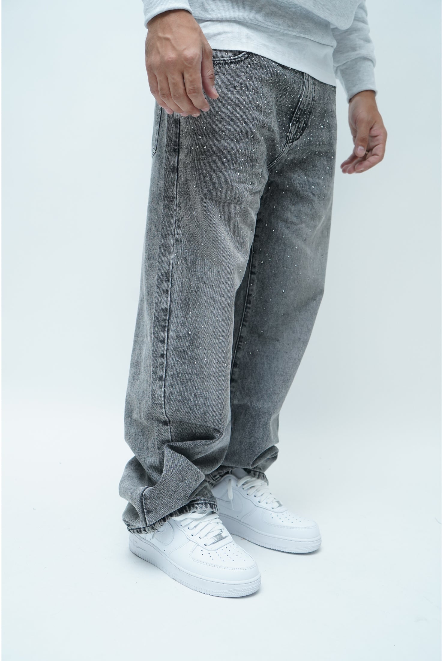 Jeans BRILLANTINI ad8410
