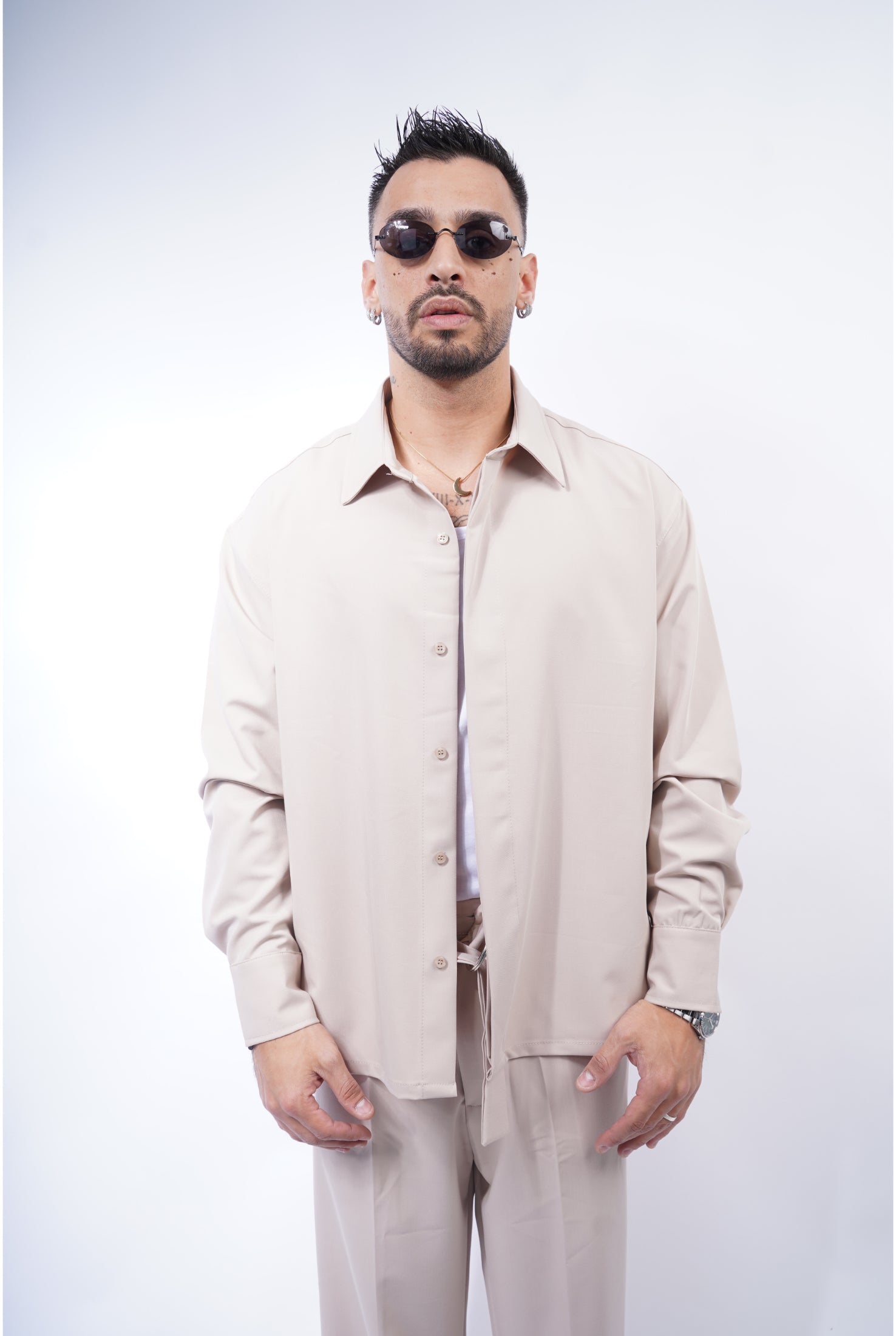 Coordinato TOKYO Yokohama ( 3 colori )