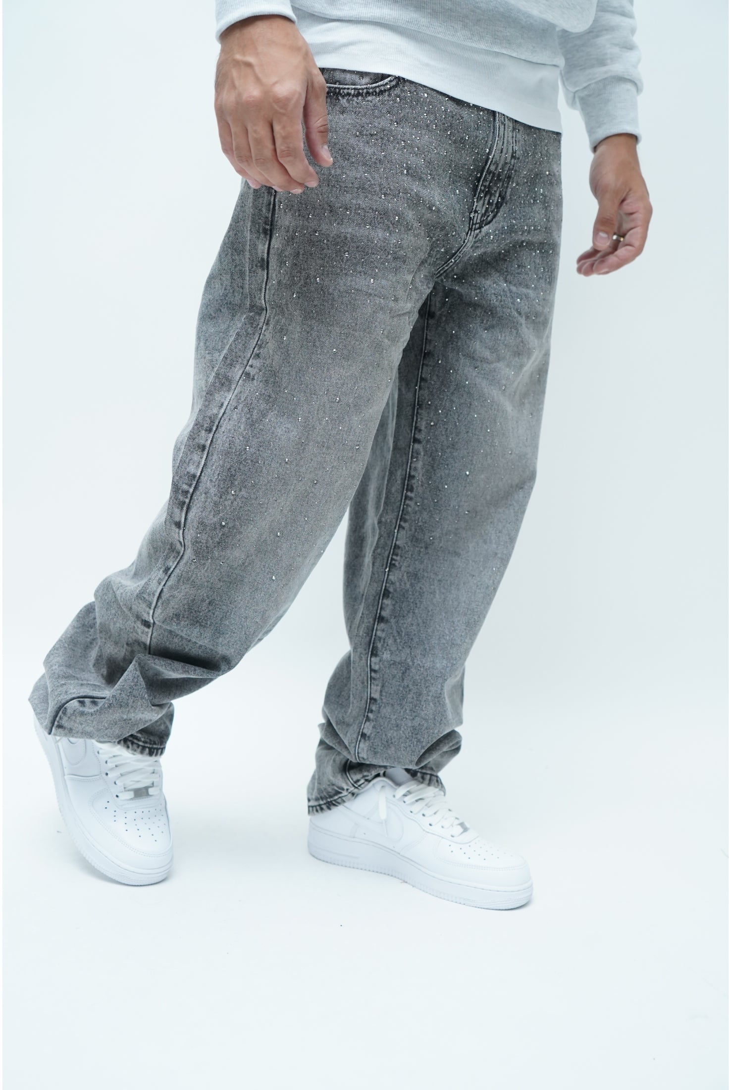 Jeans BRILLANTINI ad8410