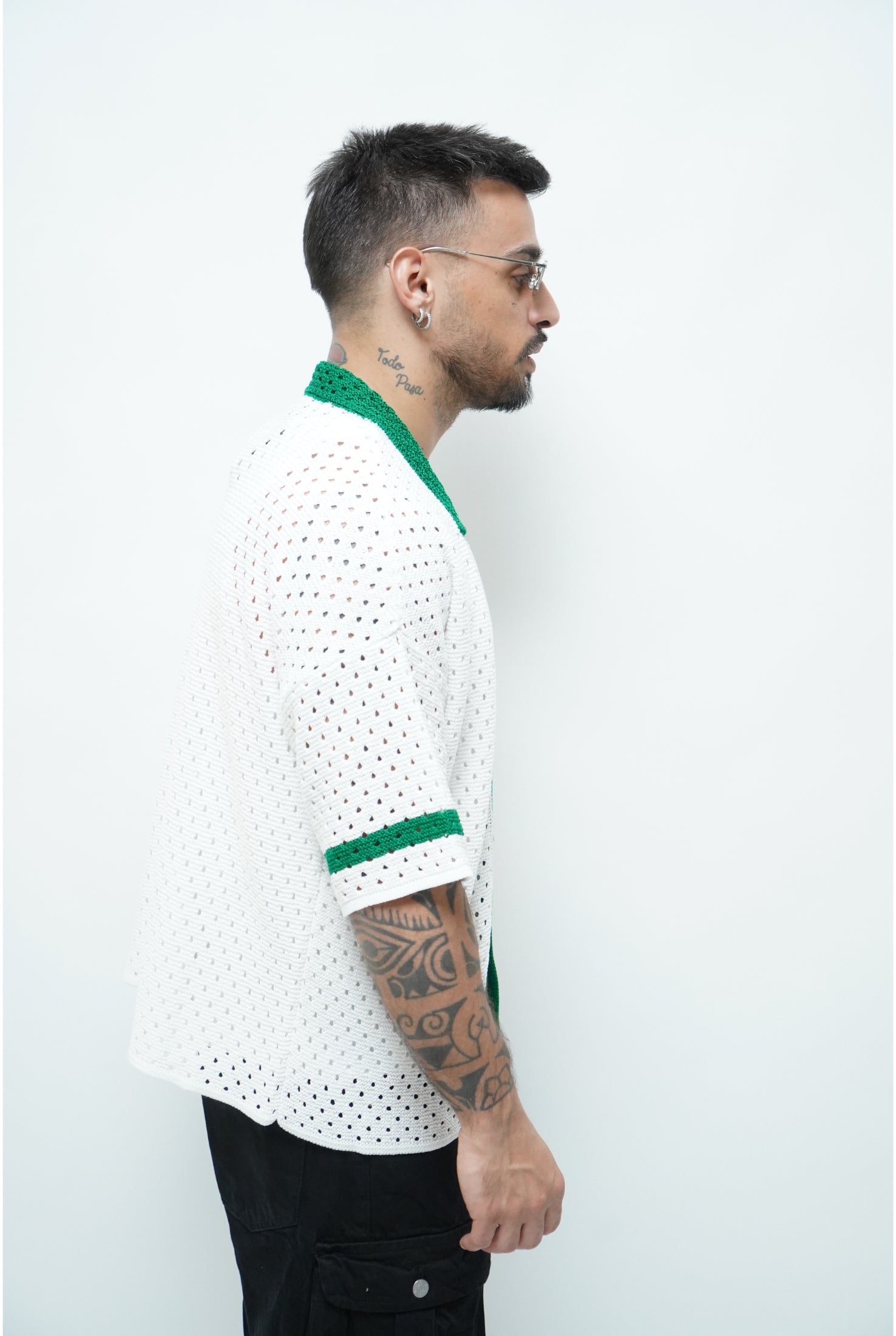 Cardigan NJB 8199 ( 2 colori )