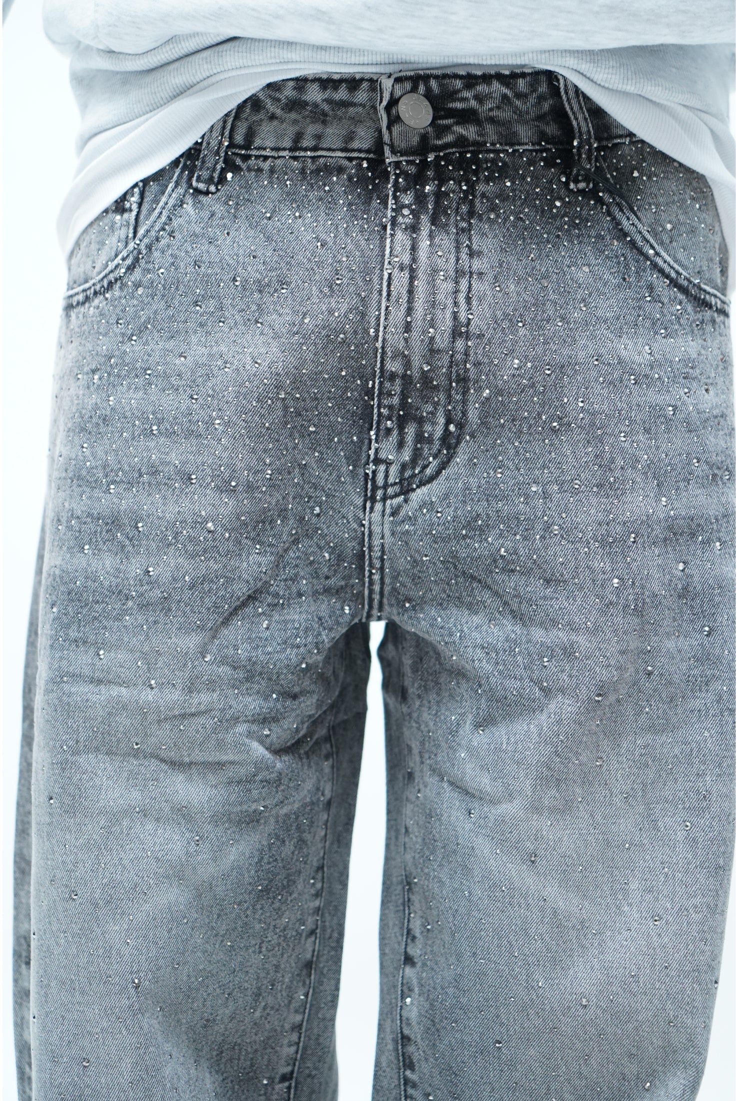 Jeans BRILLANTINI ad8410