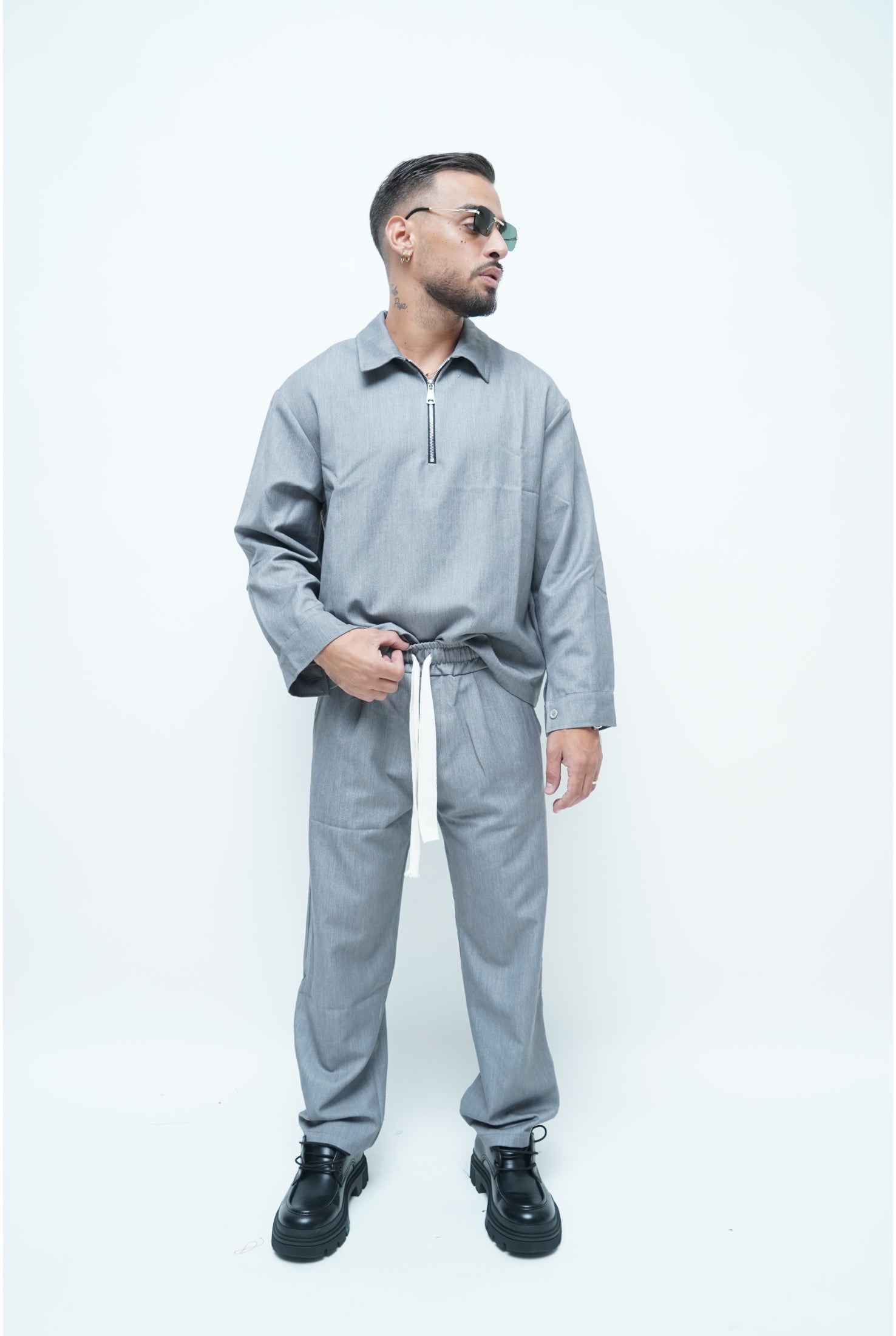 Coordinato 8081 BROOKLYN