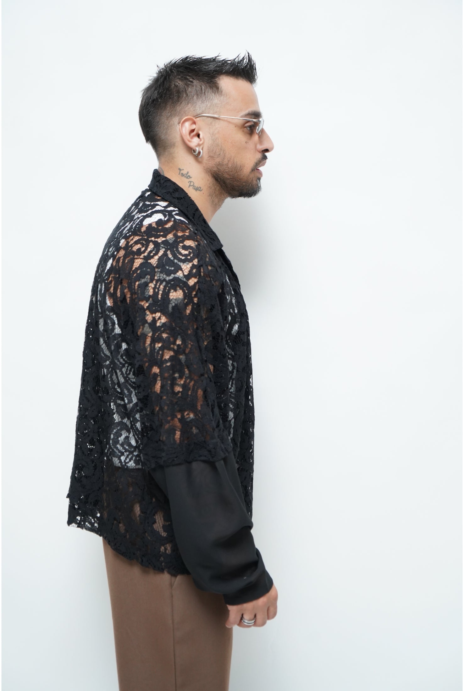 Camicia HYDO Fast Lane 3 ( 2 COLORI )