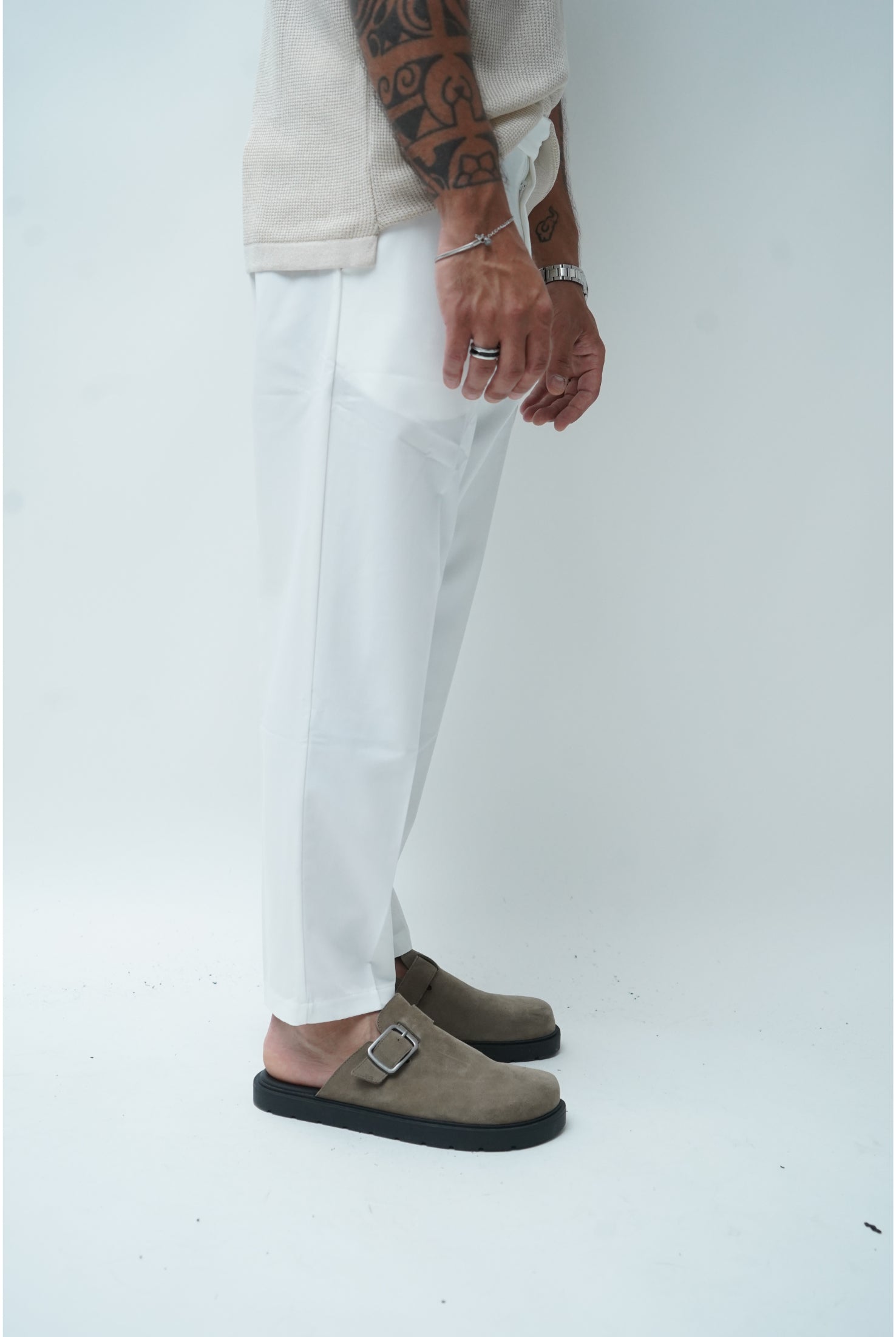 Pantalone TOKYO art CHINO
