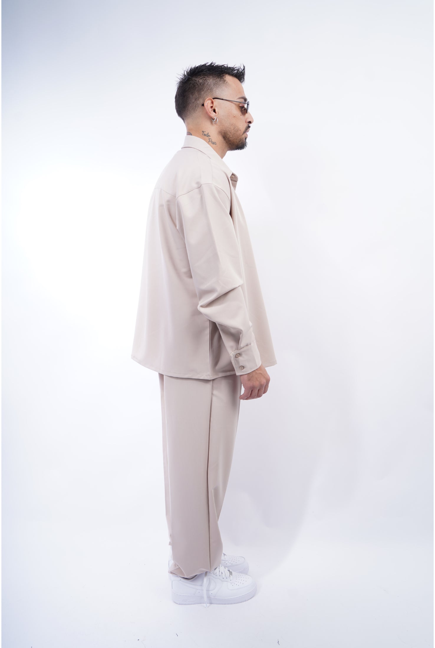 Coordinato TOKYO Yokohama ( 3 colori )