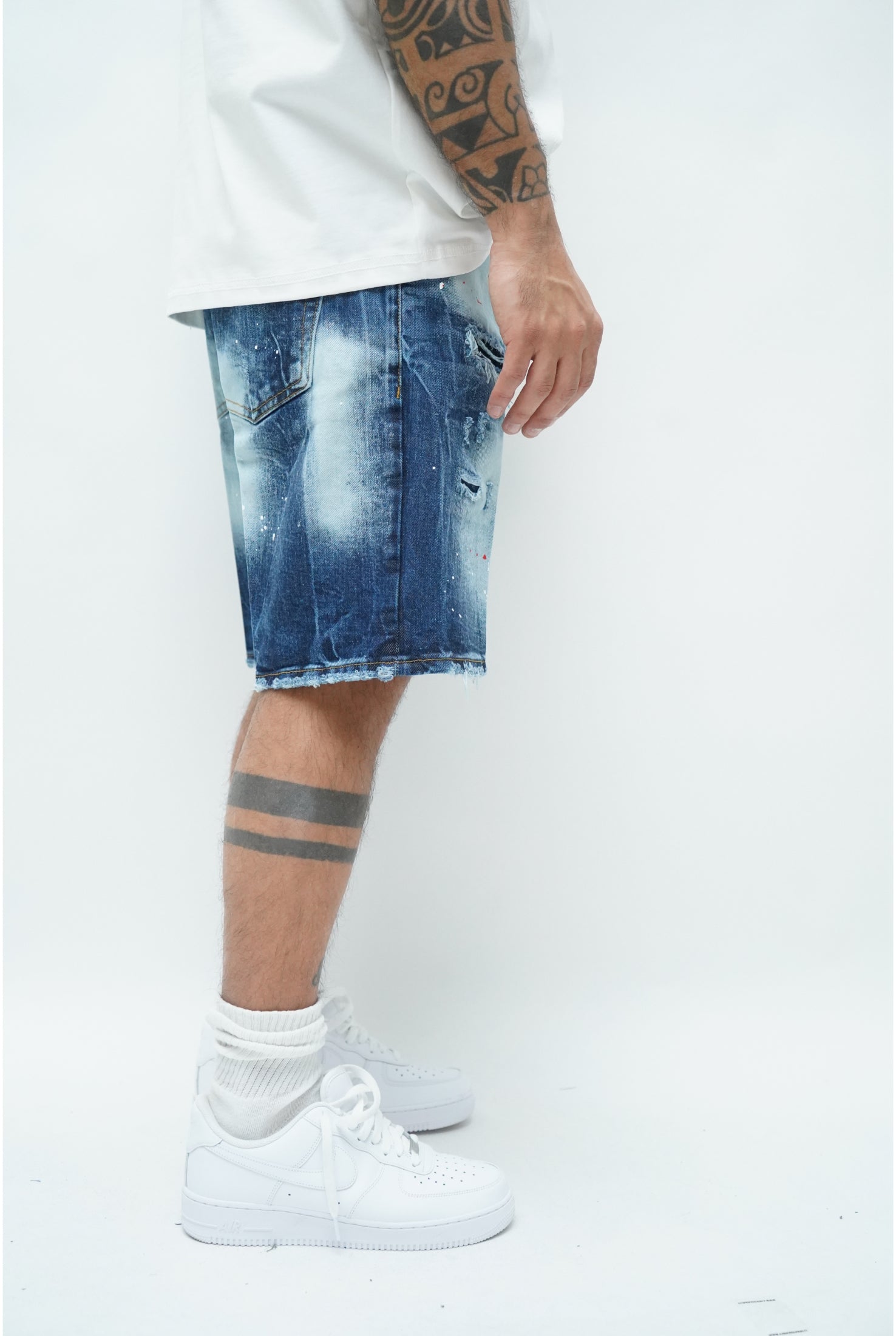 Jeans PASSION DSQ2 lond