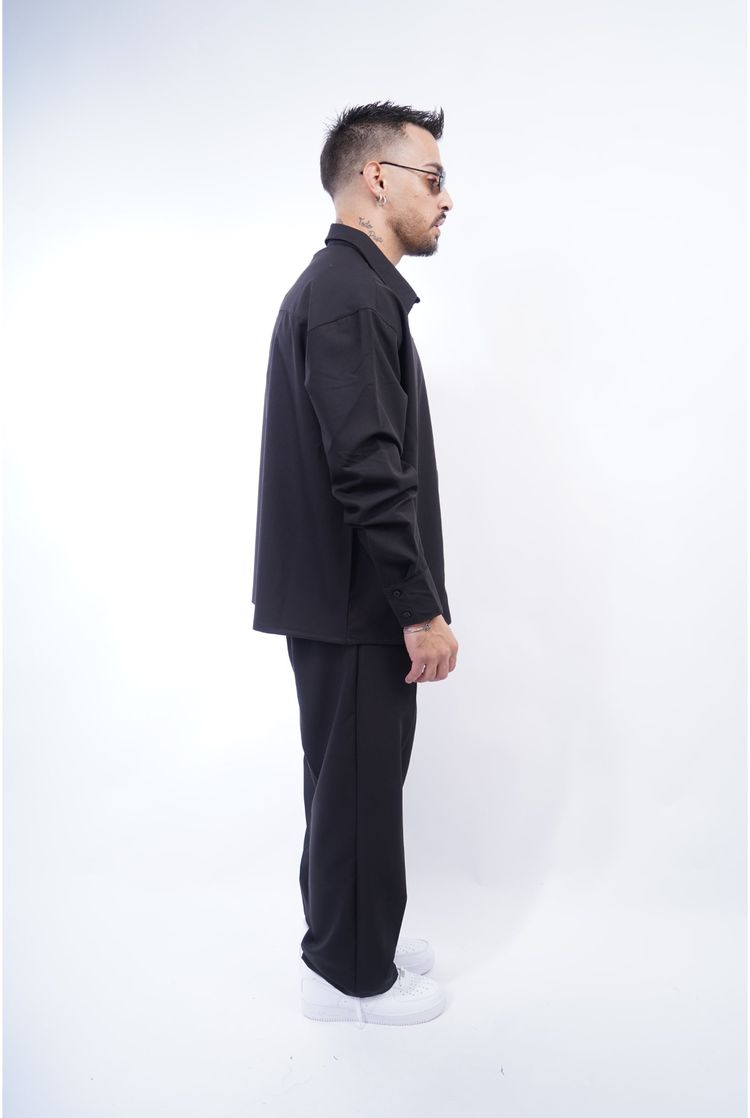 Coordinato TOKYO Yokohama ( 3 colori )