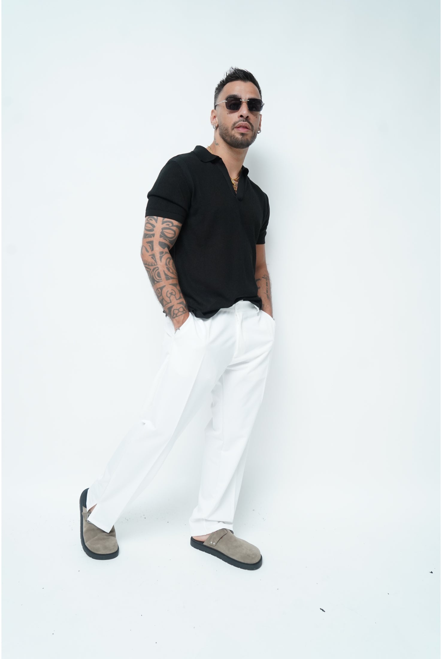 Pantalone comfy TOKYO
