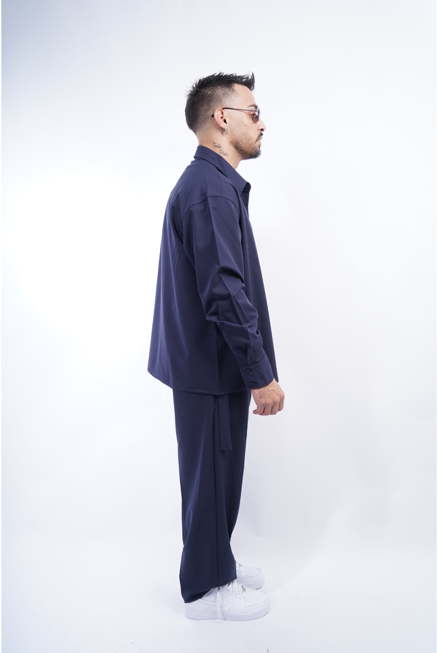 Coordinato TOKYO Yokohama ( 3 colori )