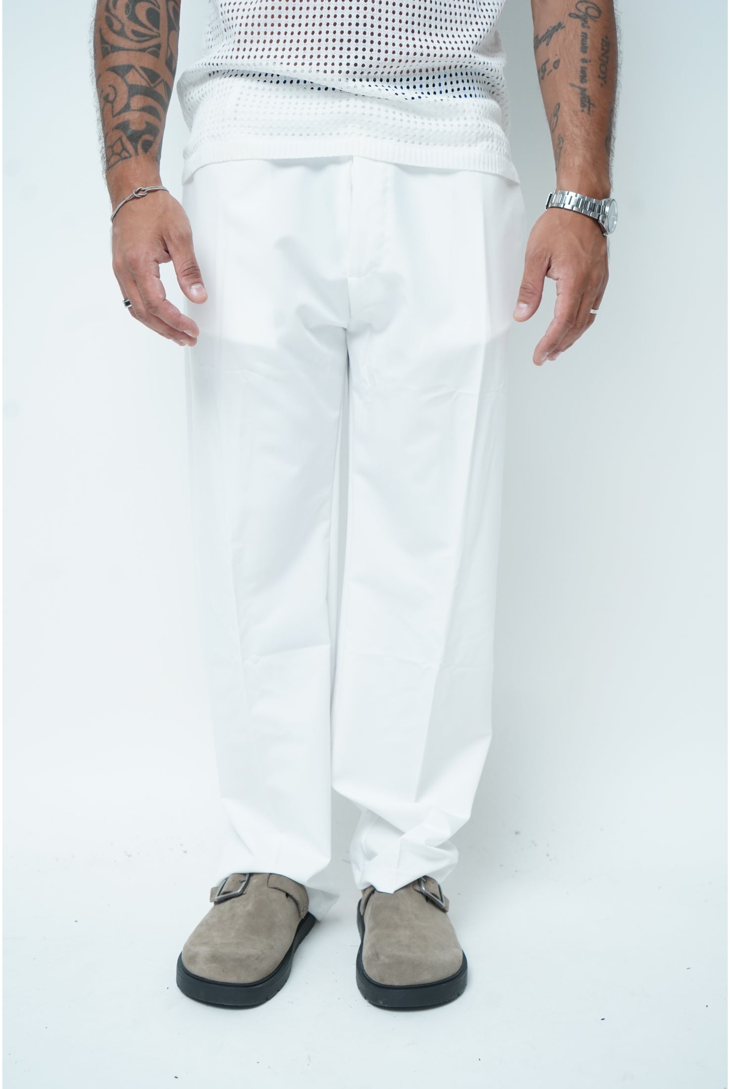 Pantalone TOKYO simply palazzo