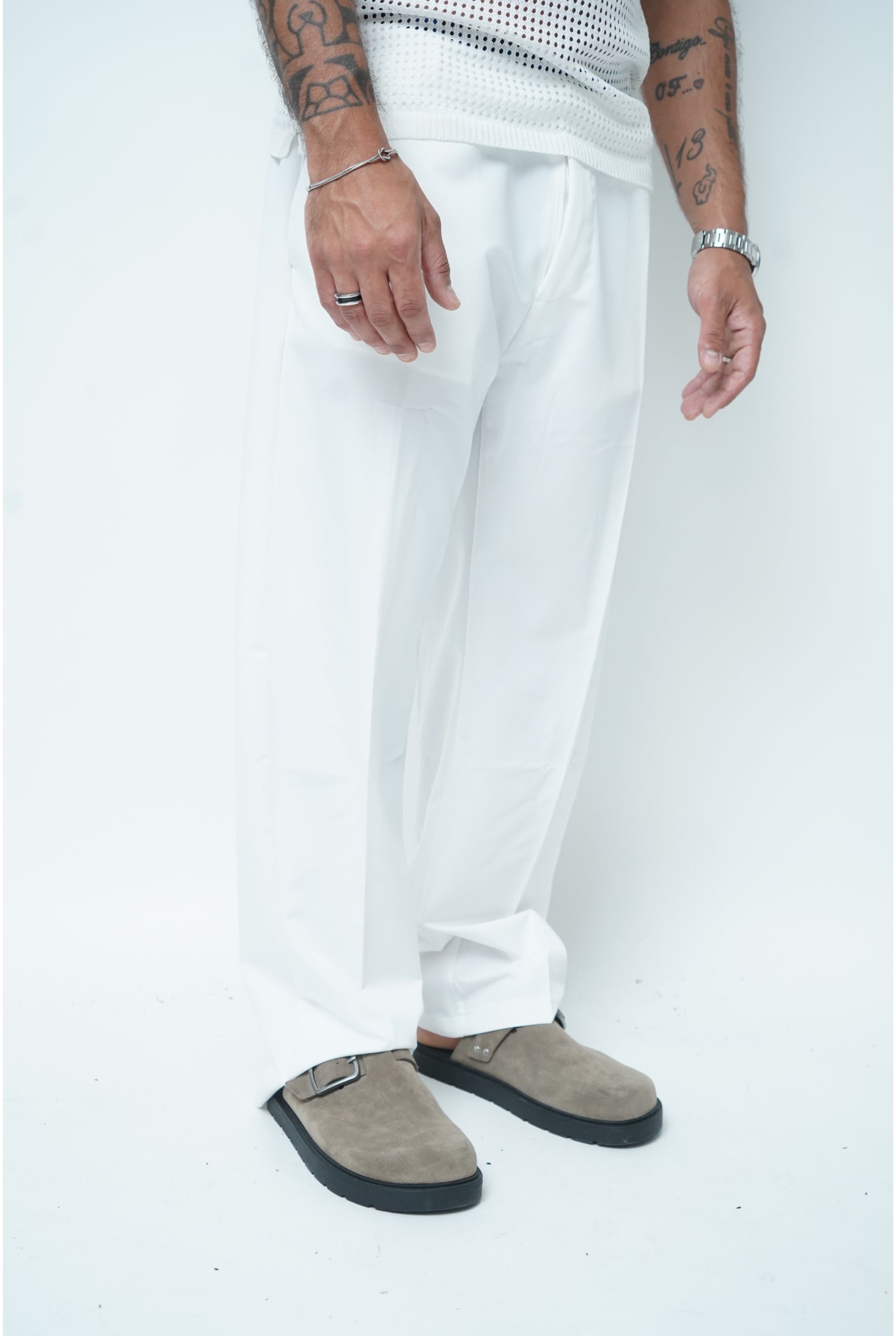 Pantalone TOKYO simply palazzo