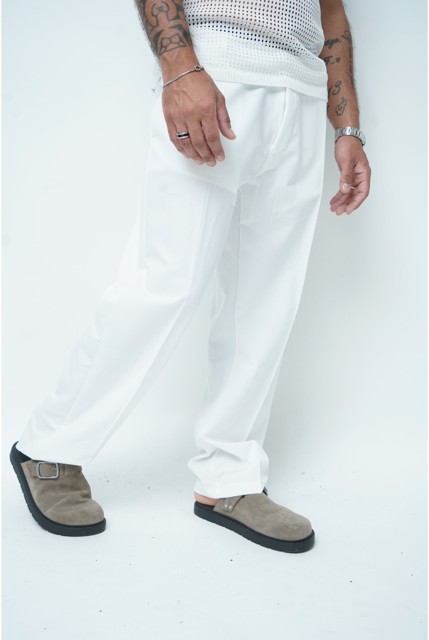 Pantalone TOKYO simply palazzo