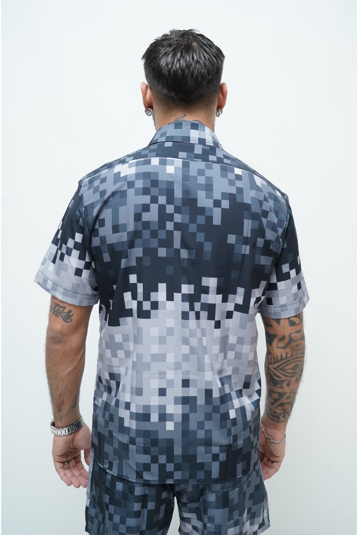Camicia Mare